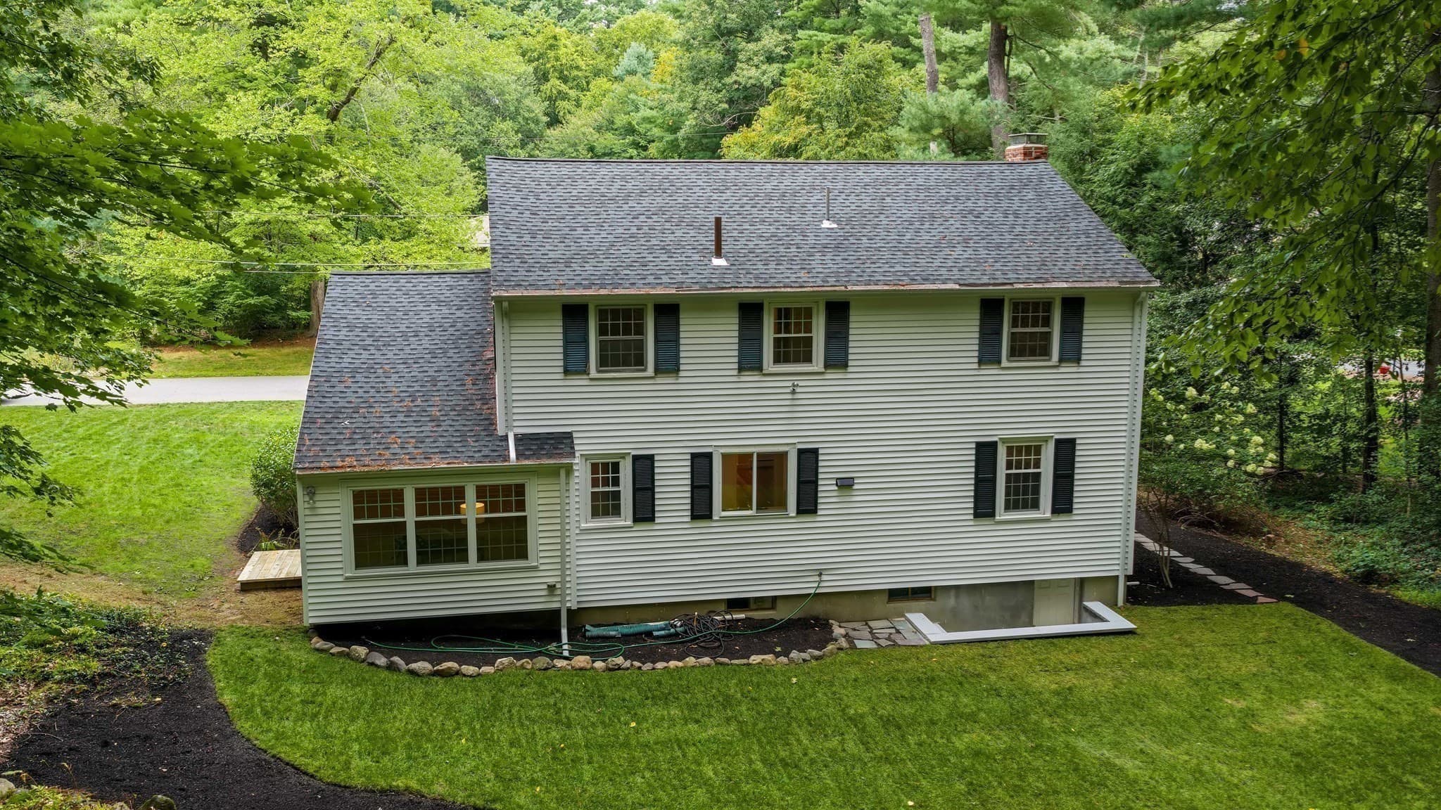 Single Family Residence at 39 Rolling Lane, Wayland MA 01778, Wayland, photo 17 of 17