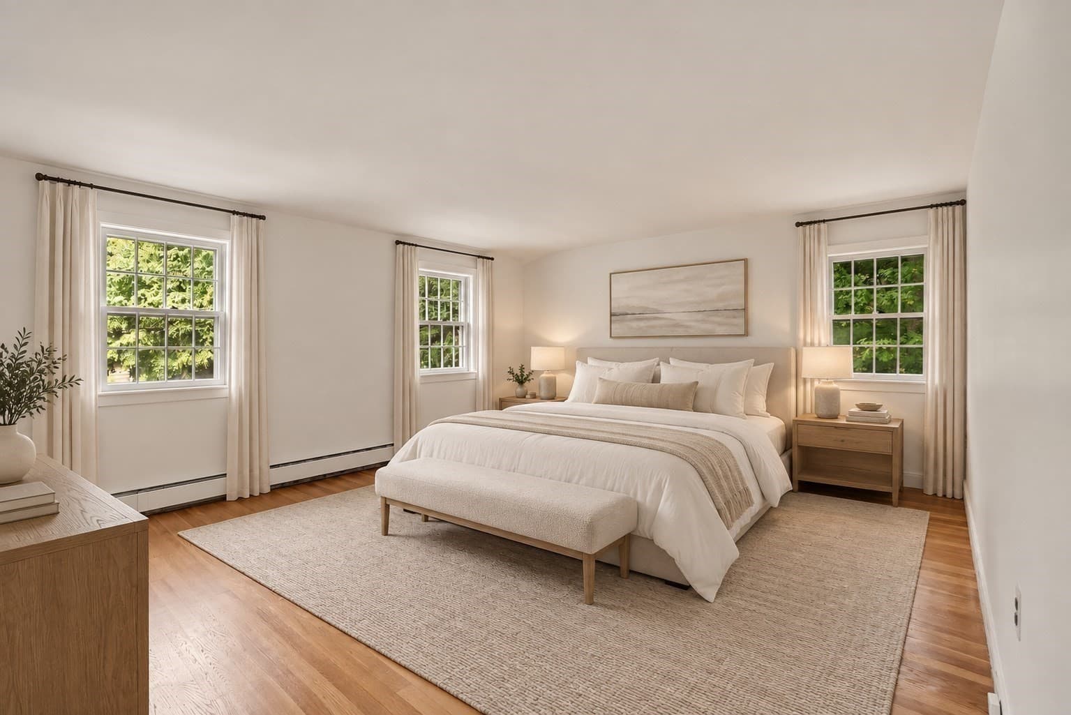 Single Family Residence at 39 Rolling Lane, Wayland MA 01778, Wayland, photo 12 of 17
