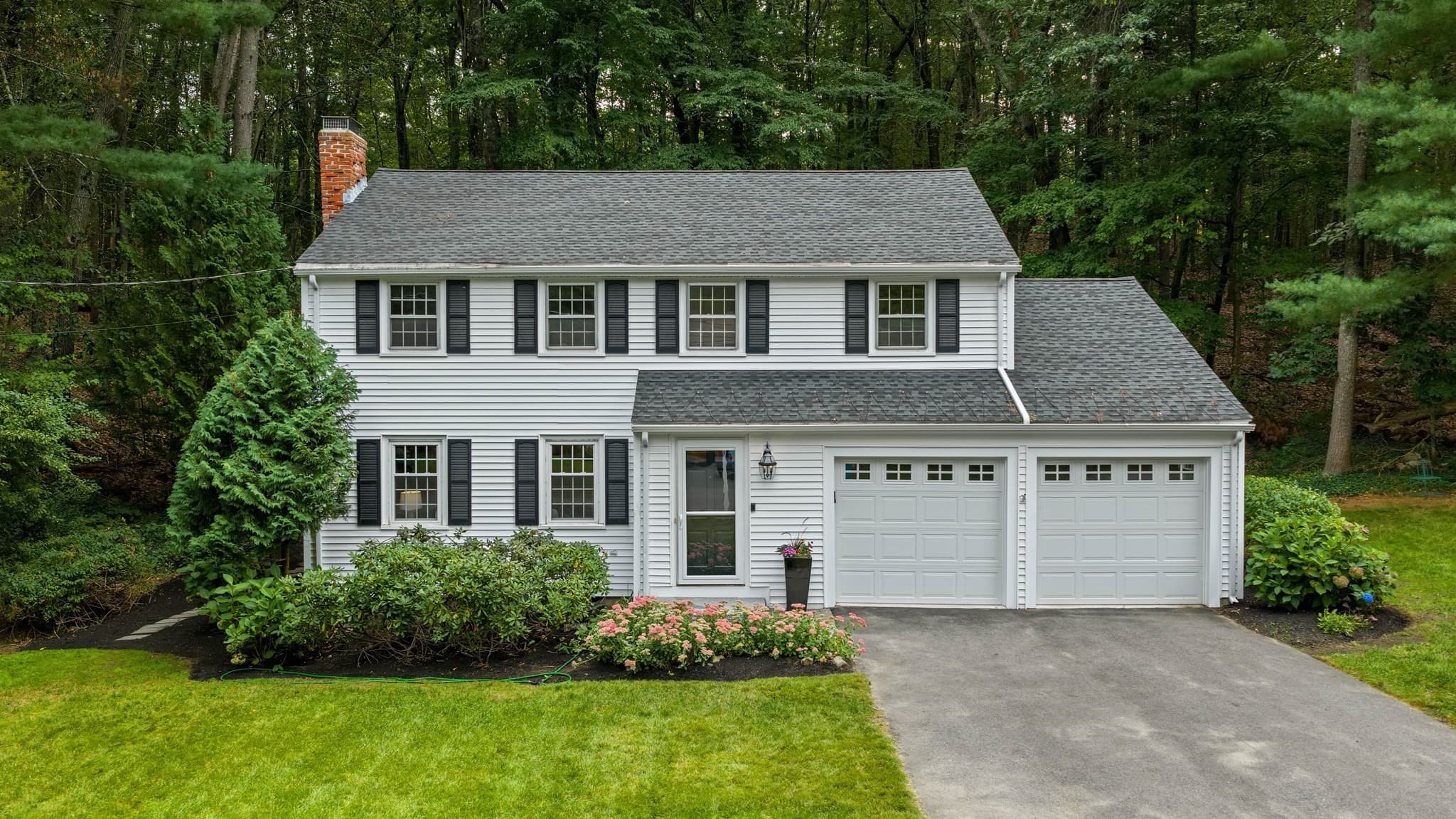 39 Rolling Lane, Wayland MA 01778