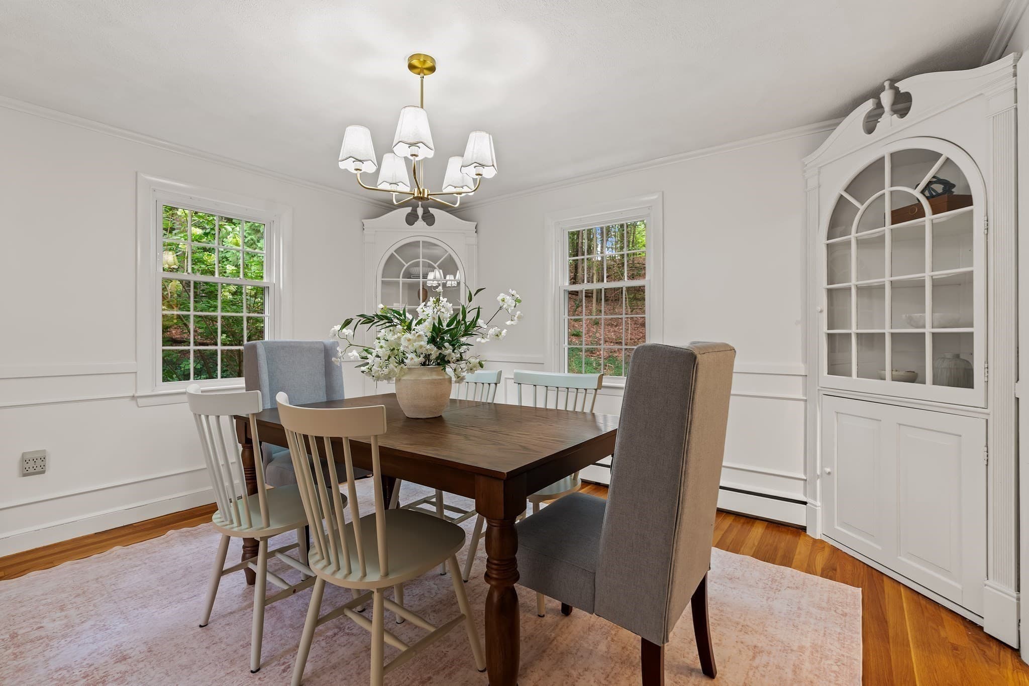 Single Family Residence at 39 Rolling Lane, Wayland MA 01778, Wayland, photo 5 of 17