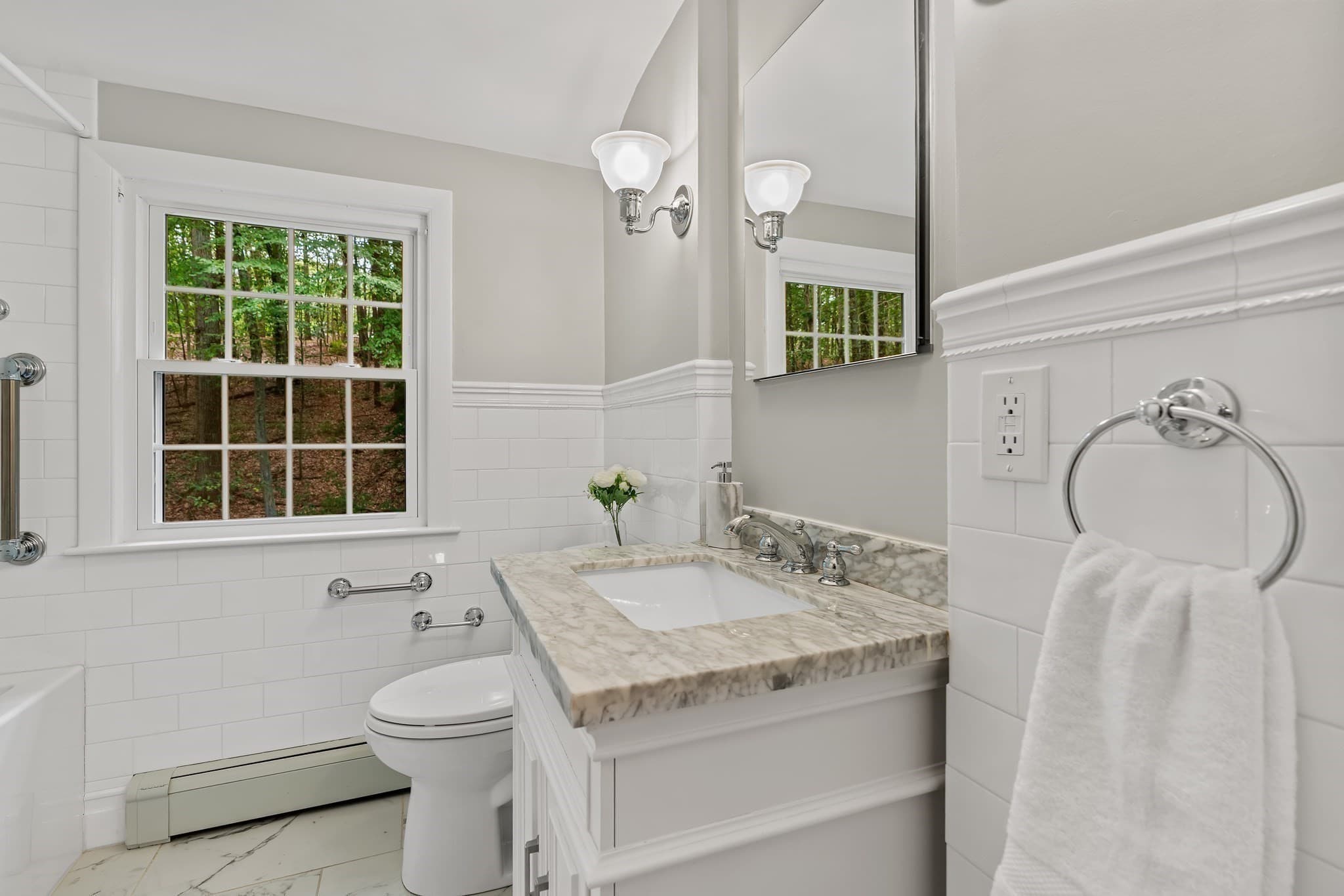 Single Family Residence at 39 Rolling Lane, Wayland MA 01778, Wayland, photo 10 of 17