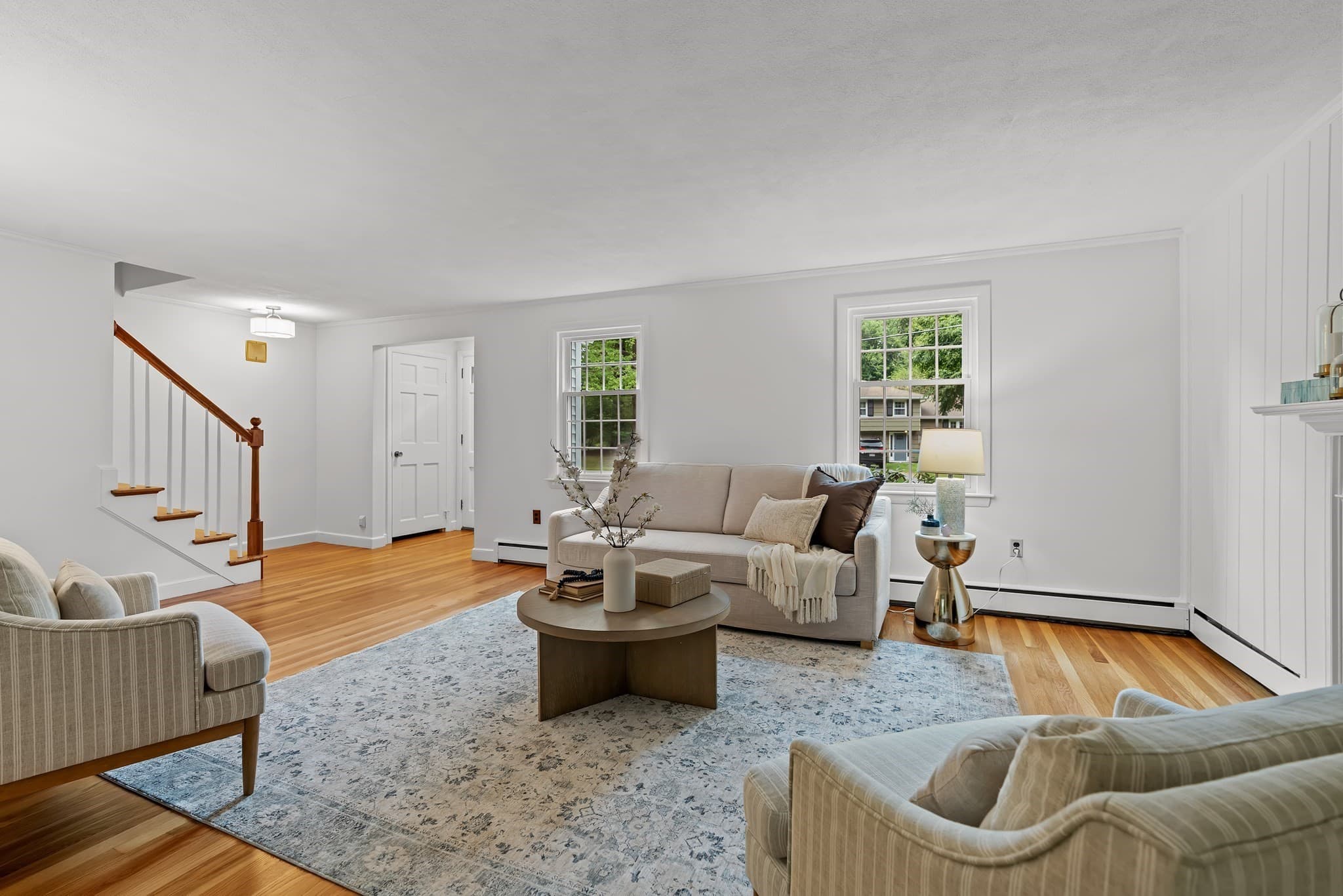 Single Family Residence at 39 Rolling Lane, Wayland MA 01778, Wayland, photo 4 of 17