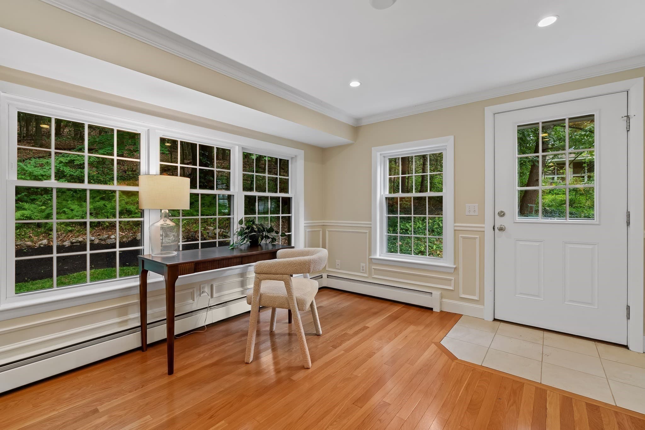 Single Family Residence at 39 Rolling Lane, Wayland MA 01778, Wayland, photo 8 of 17