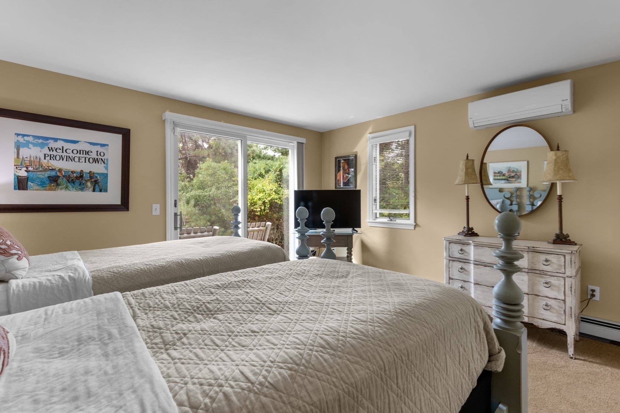 Single Family Residence at 24 Blueberry Avenue, Provincetown MA 02657, Provincetown, photo 16 of 35