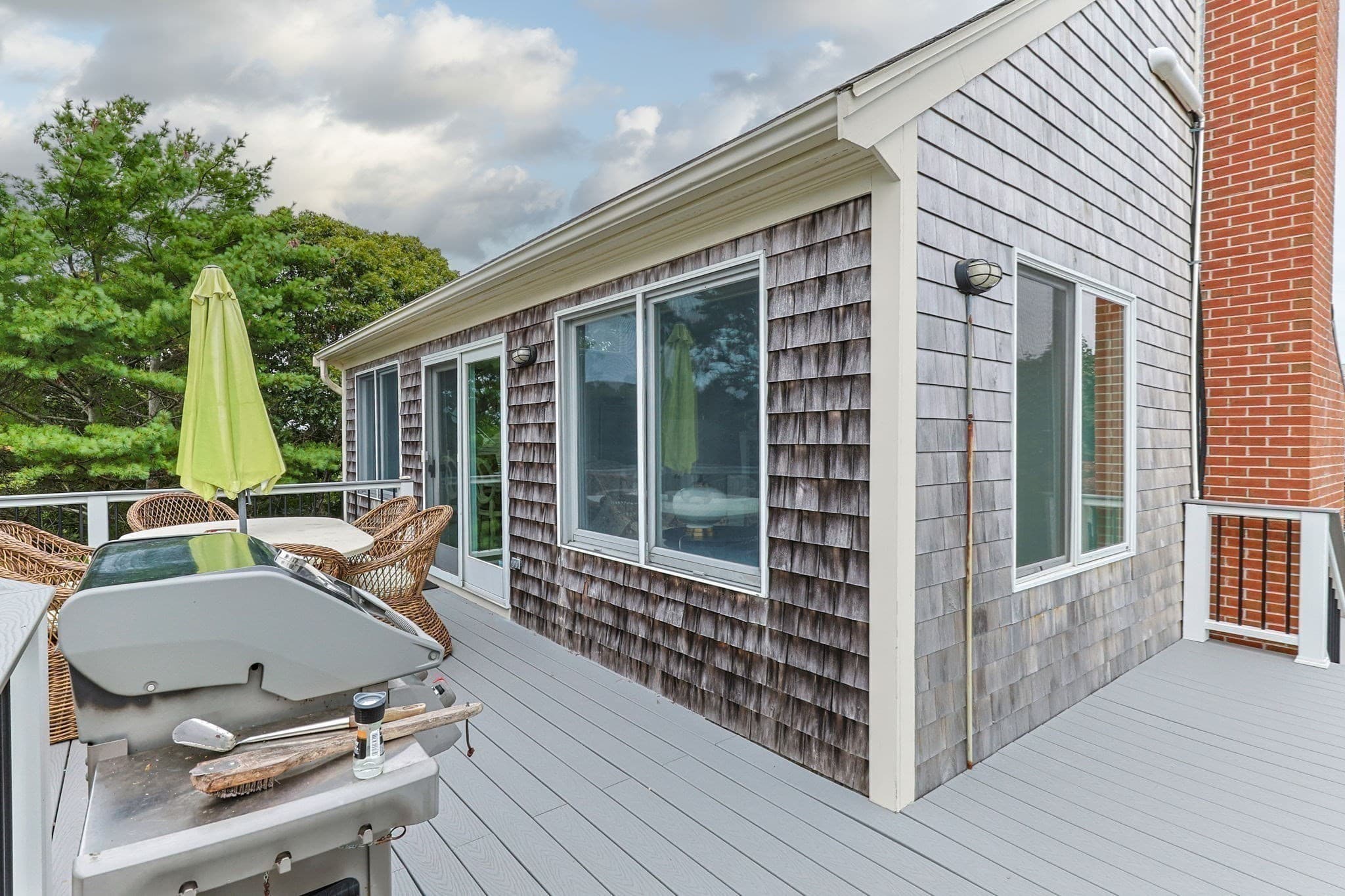 Single Family Residence at 24 Blueberry Avenue, Provincetown MA 02657, Provincetown, photo 24 of 35