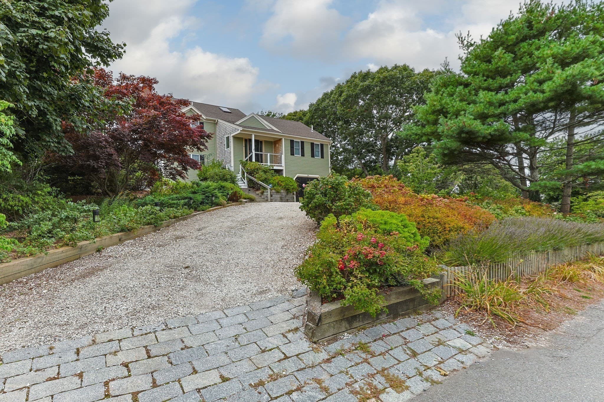 Single Family Residence at 24 Blueberry Avenue, Provincetown MA 02657, Provincetown, photo 33 of 35