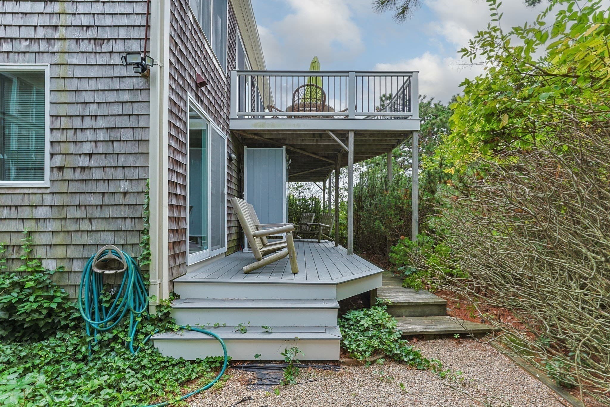 Single Family Residence at 24 Blueberry Avenue, Provincetown MA 02657, Provincetown, photo 29 of 35