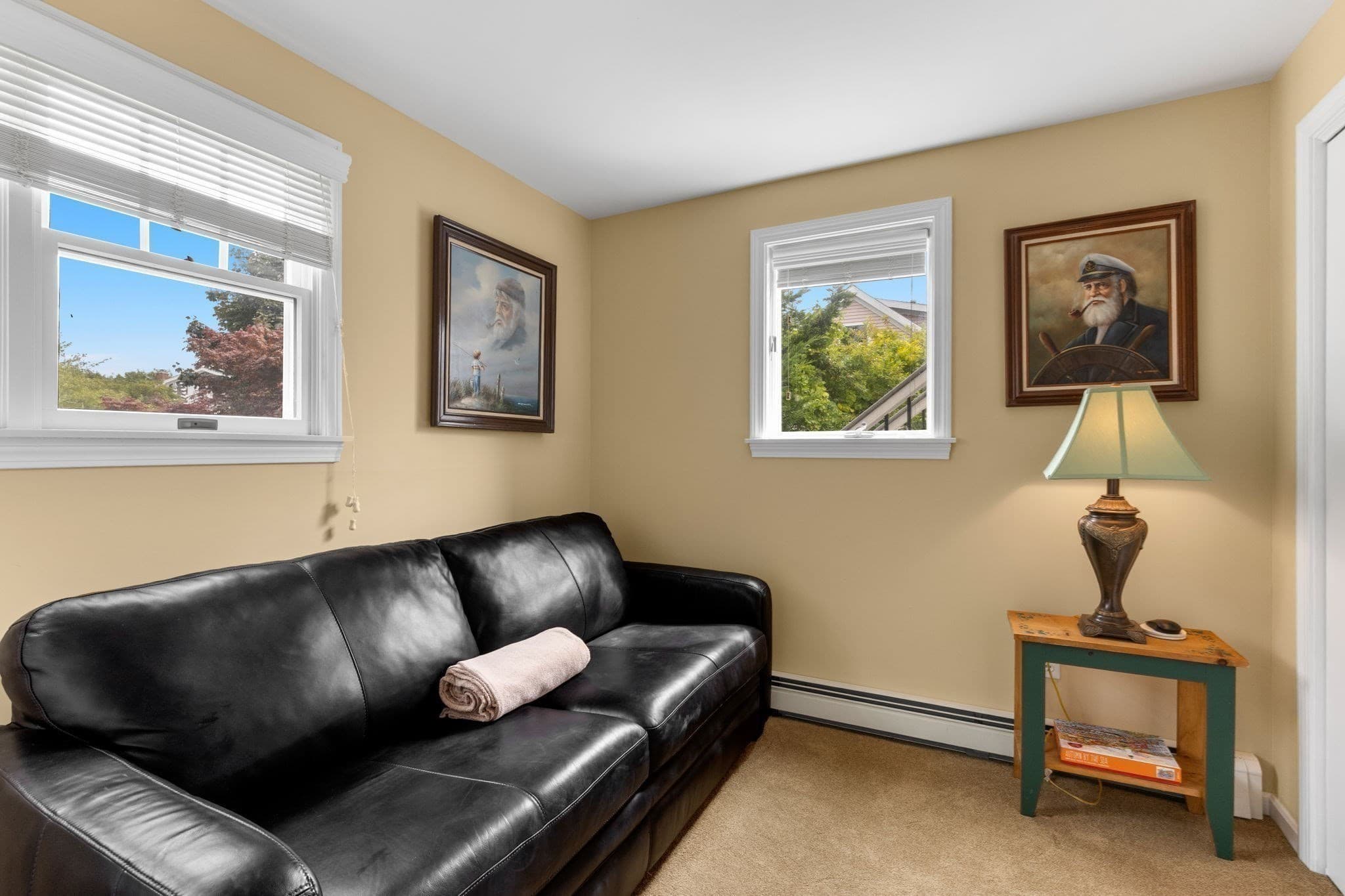 Single Family Residence at 24 Blueberry Avenue, Provincetown MA 02657, Provincetown, photo 21 of 35