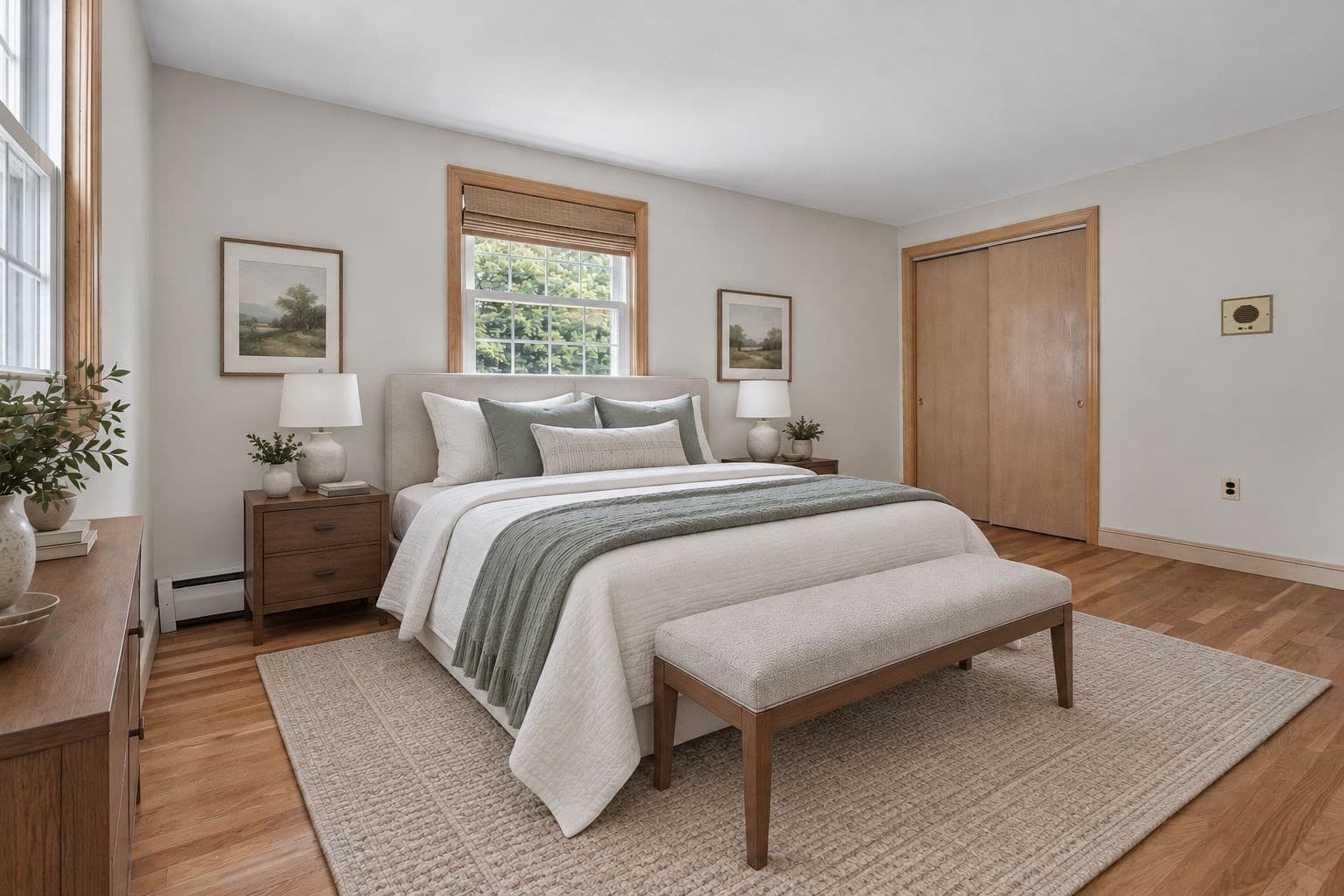 Single Family Residence at 5 Robert Sproul Rd, Medfield MA 02052, Medfield, photo 17 of 41