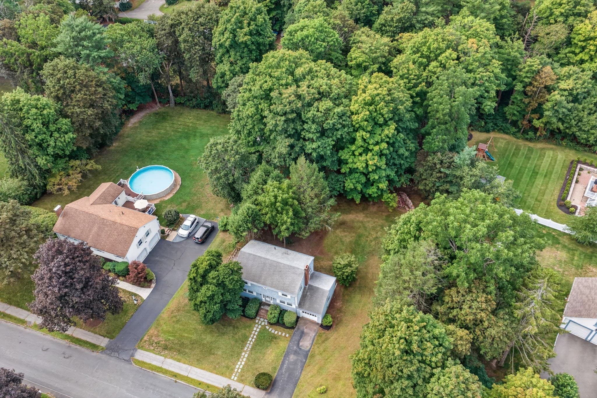 Single Family Residence at 5 Robert Sproul Rd, Medfield MA 02052, Medfield, photo 36 of 41