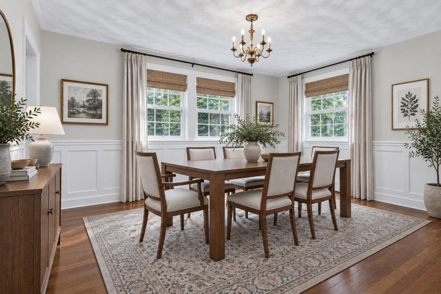 Single Family Residence at 5 Robert Sproul Rd, Medfield MA 02052, Medfield, photo 9 of 41