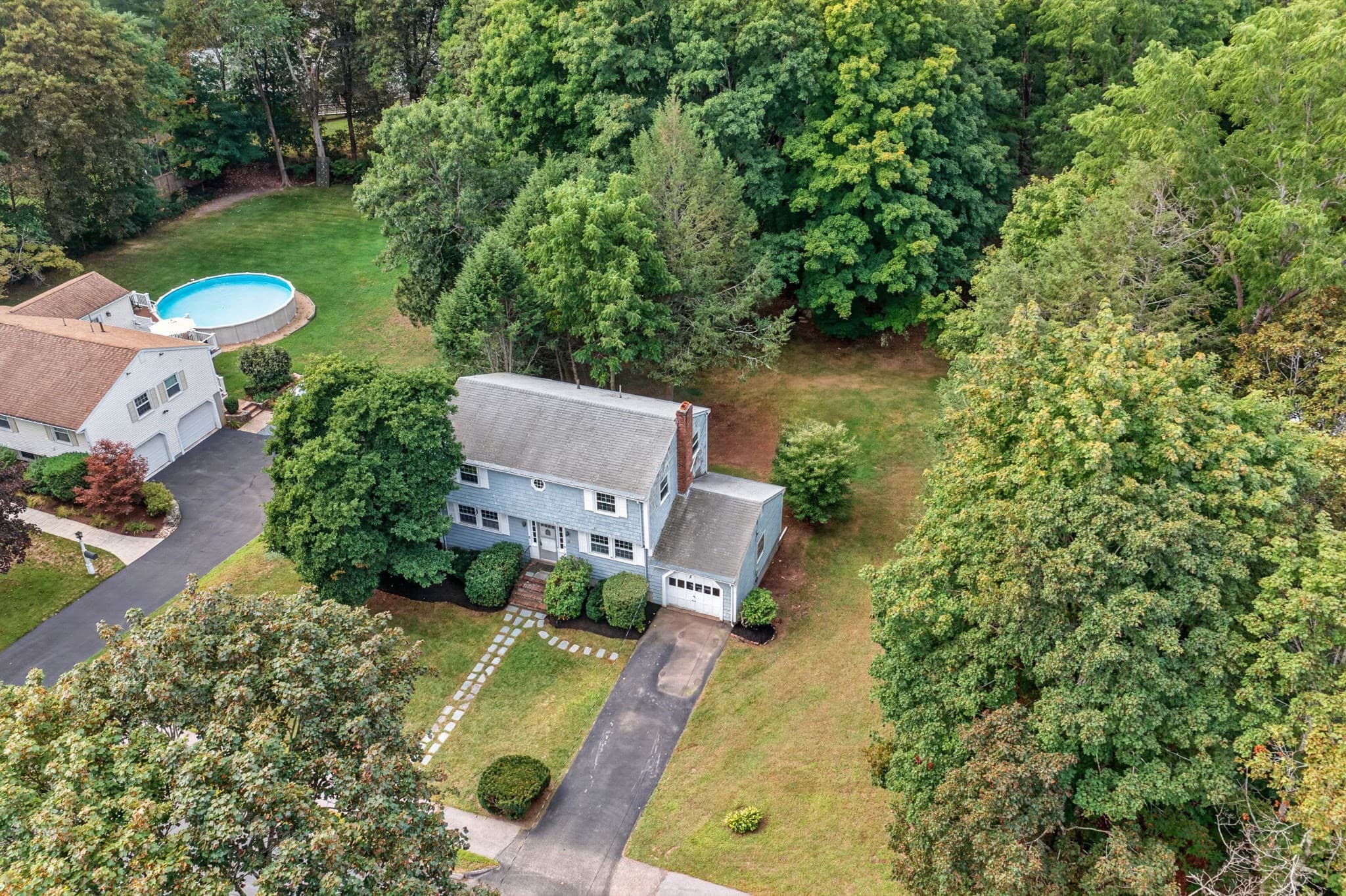 Single Family Residence at 5 Robert Sproul Rd, Medfield MA 02052, Medfield, photo 34 of 41
