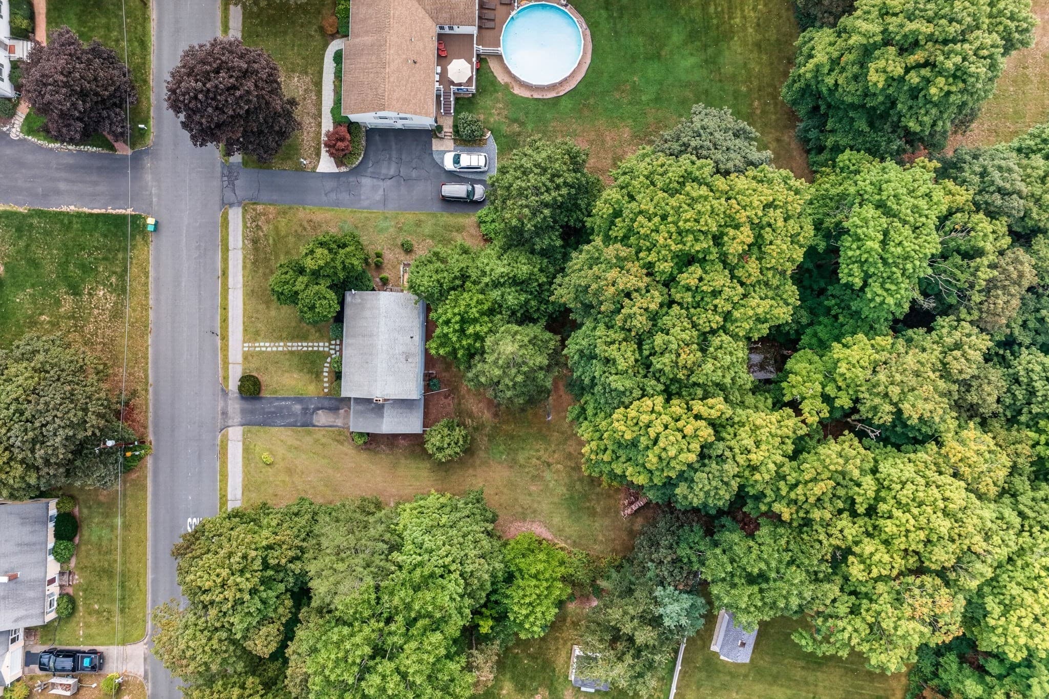 Single Family Residence at 5 Robert Sproul Rd, Medfield MA 02052, Medfield, photo 38 of 41