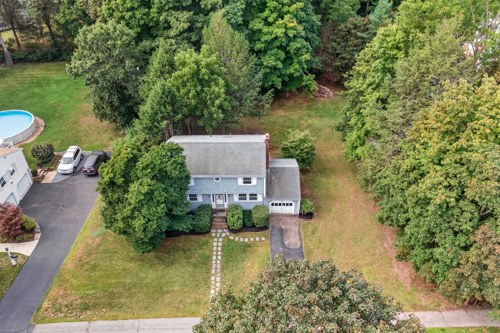 Single Family Residence at 5 Robert Sproul Rd, Medfield MA 02052, Medfield, photo 33 of 41