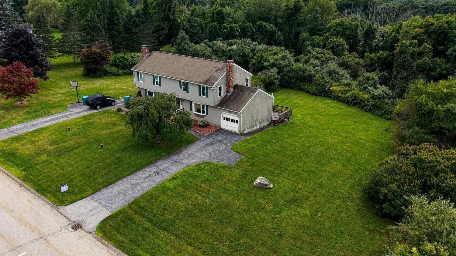 4 Henry Marsh Rd # B, Oxford MA 01540