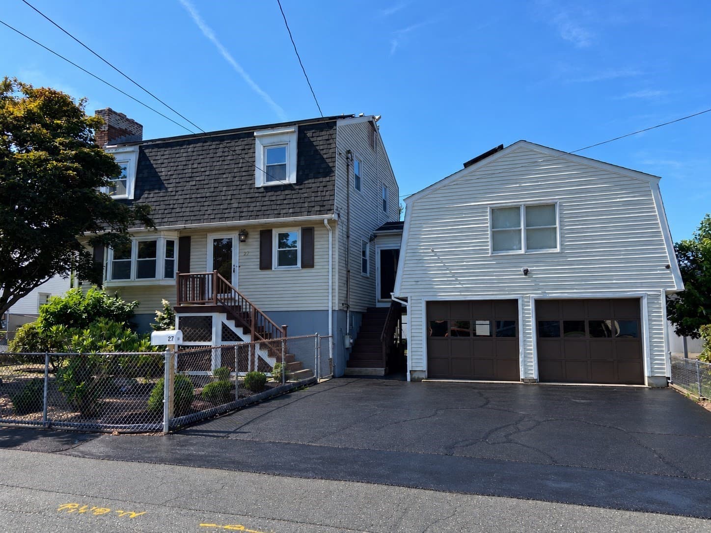 27 Fenwick, Revere MA 02151