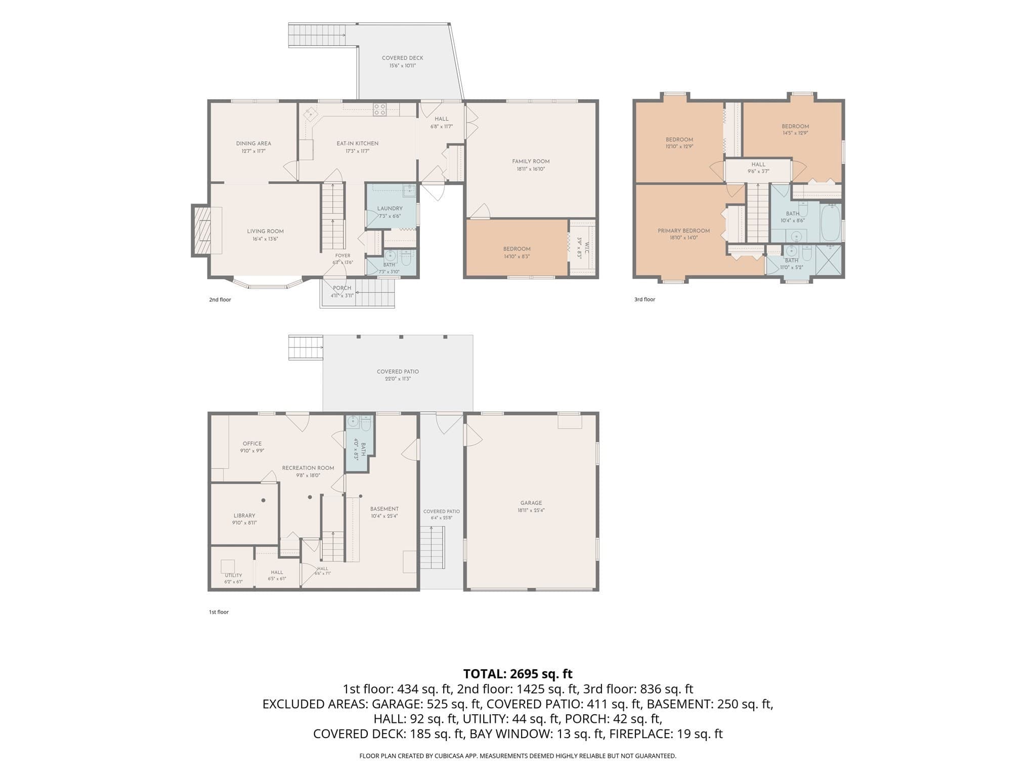 Single Family Residence at 27 Fenwick, Revere MA 02151, Revere, photo 38 of 42