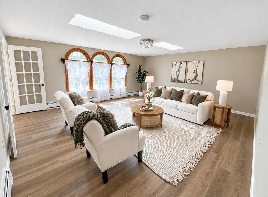 Single Family Residence at 27 Fenwick, Revere MA 02151, Revere, photo 14 of 42
