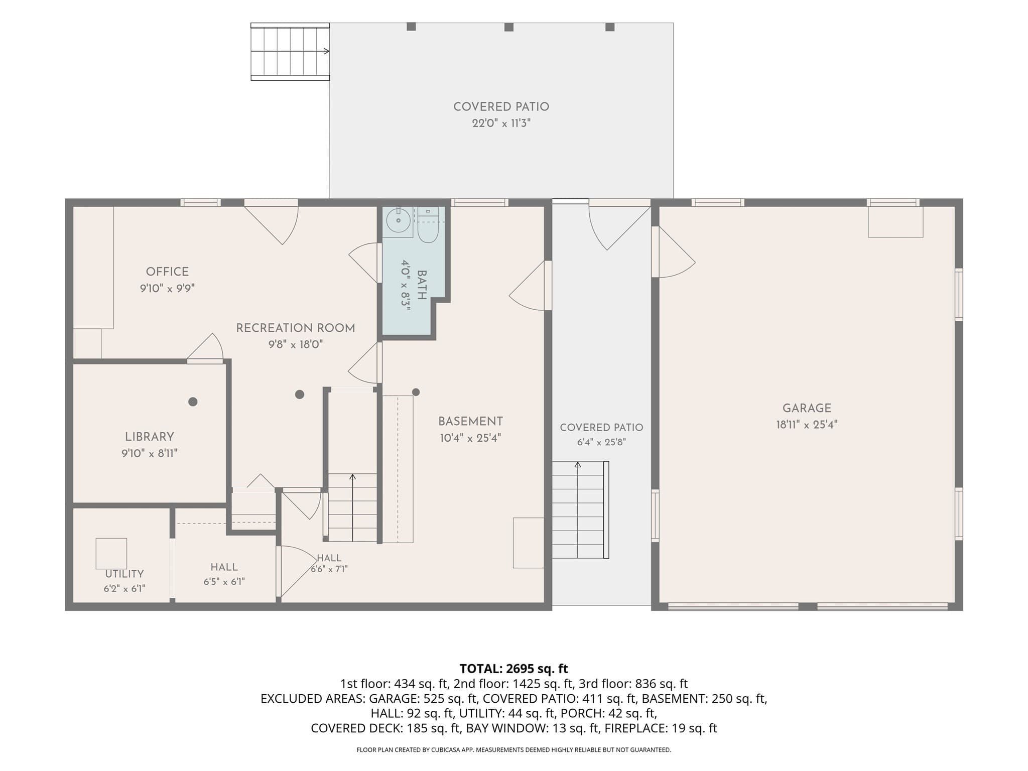 Single Family Residence at 27 Fenwick, Revere MA 02151, Revere, photo 35 of 42