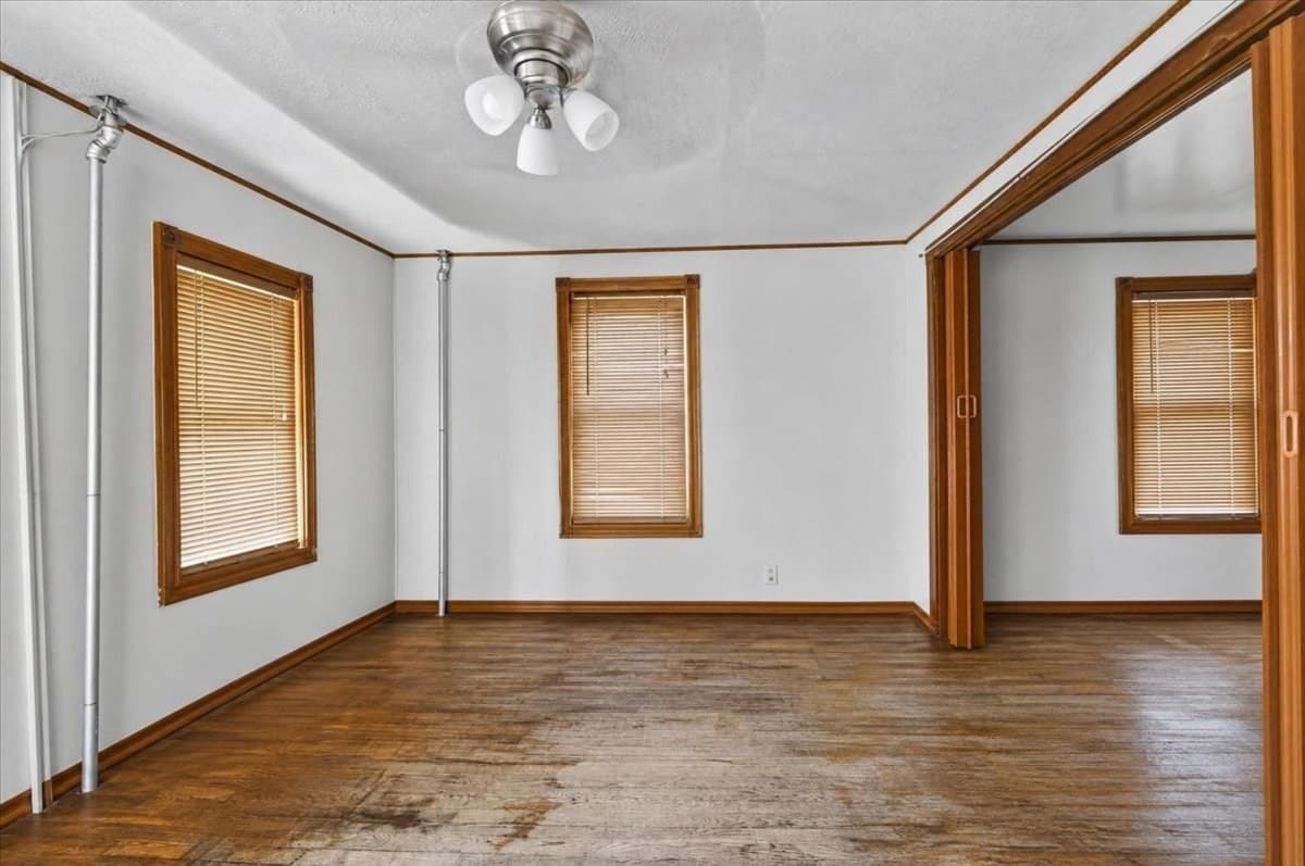 Single Family Residence at 37 Taber Ave, Brockton MA 02302, Brockton, photo 6 of 32