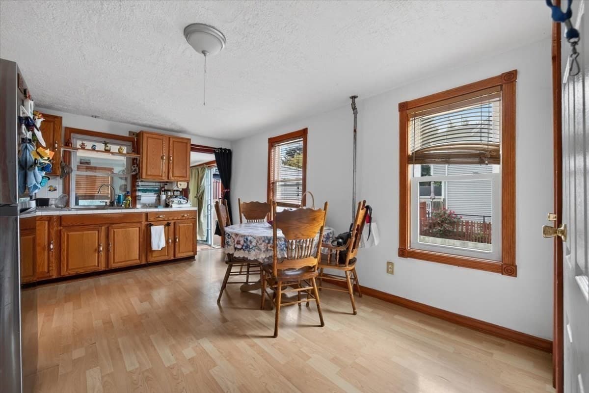 Single Family Residence at 37 Taber Ave, Brockton MA 02302, Brockton, photo 9 of 32