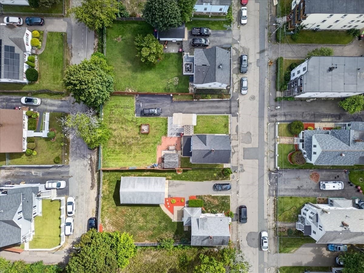 Single Family Residence at 37 Taber Ave, Brockton MA 02302, Brockton, photo 24 of 32