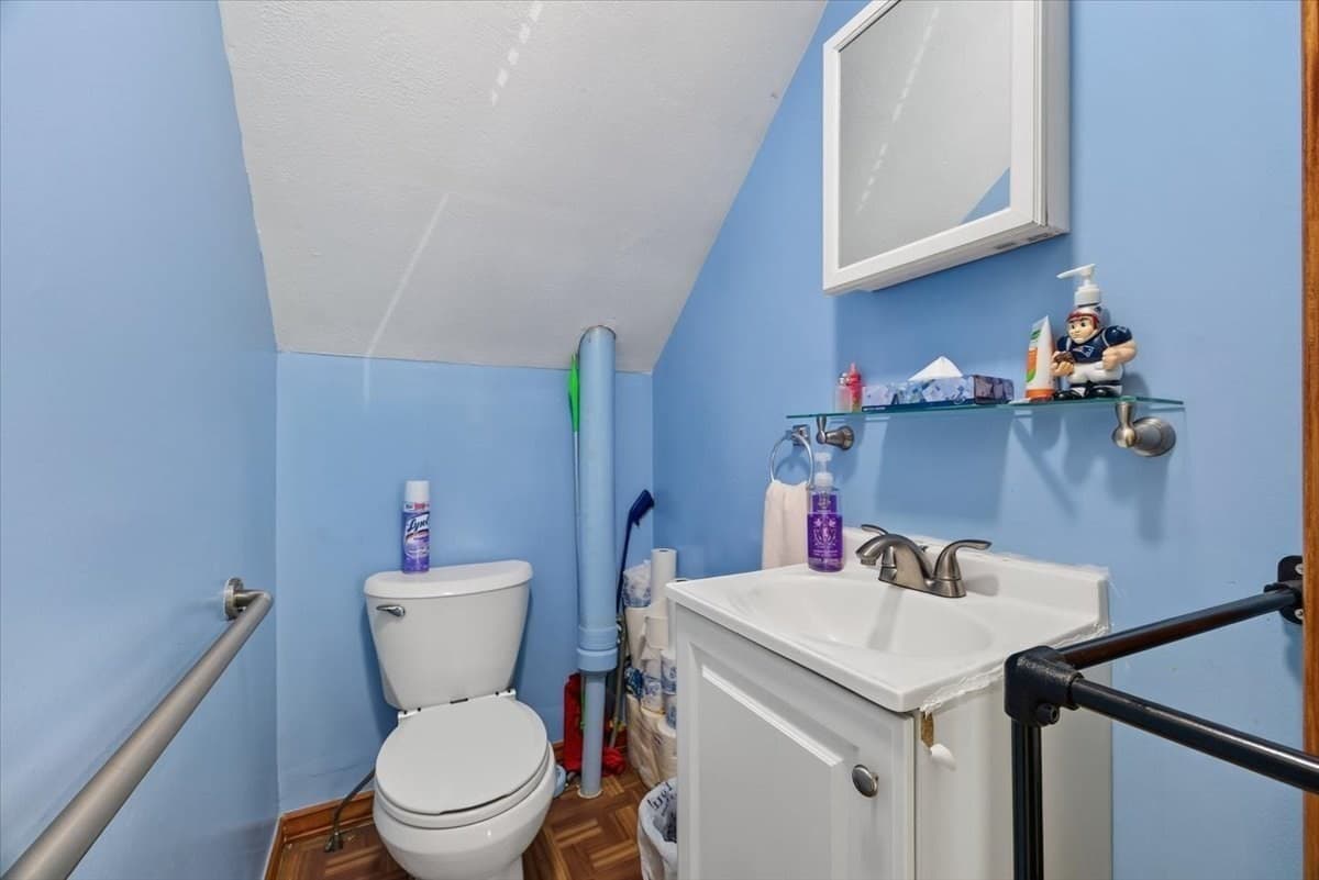 Single Family Residence at 37 Taber Ave, Brockton MA 02302, Brockton, photo 19 of 32