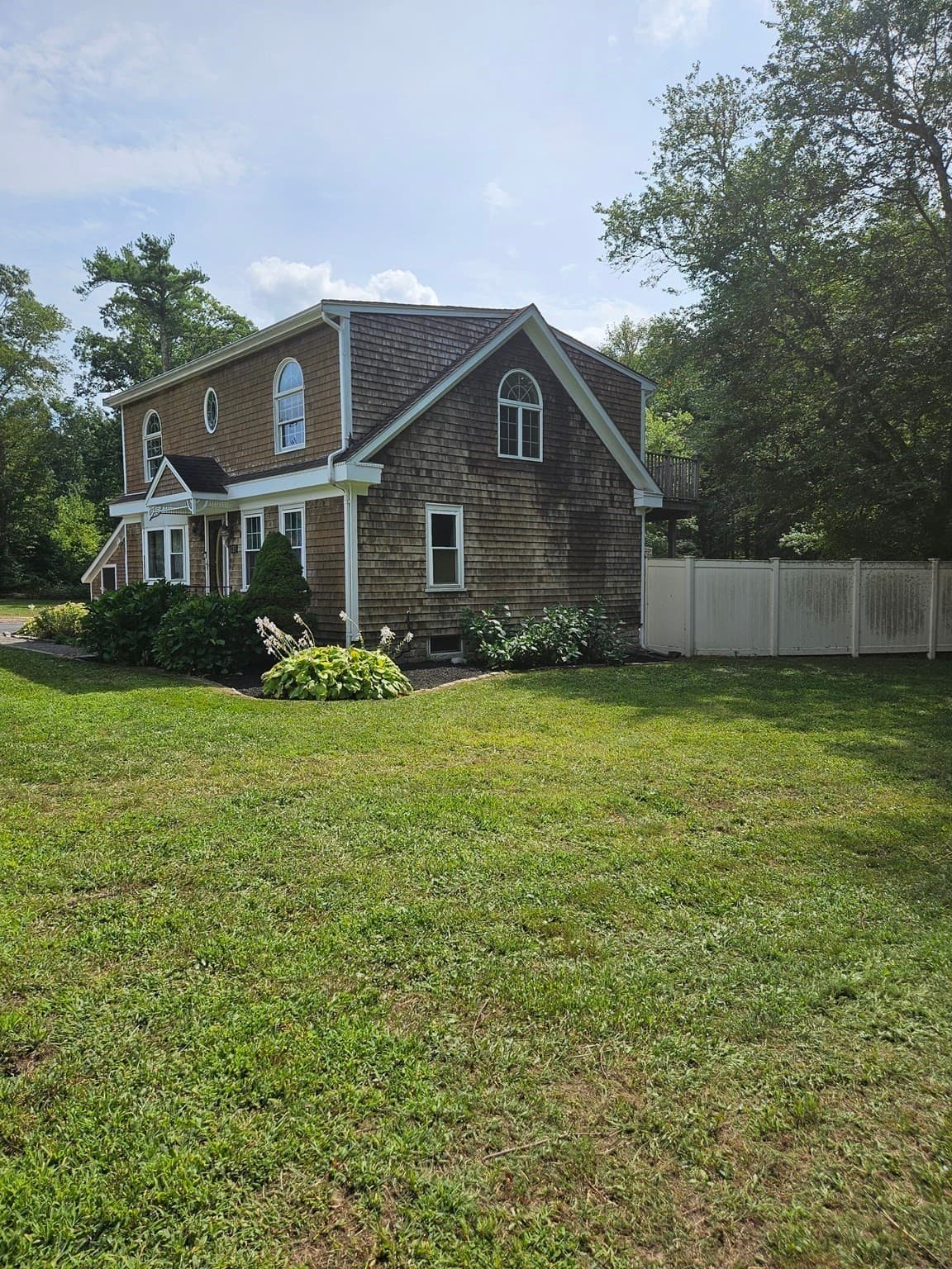 Single Family Residence at 115 Acushnet Rd, Mattapoisett MA 02739, Mattapoisett, photo 17 of 40
