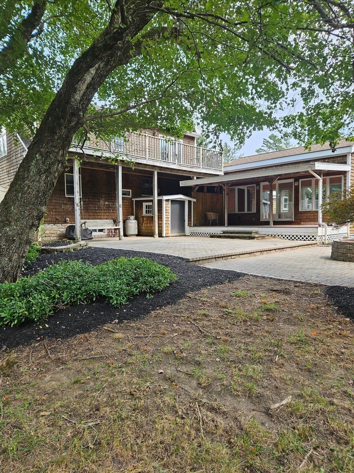 Single Family Residence at 115 Acushnet Rd, Mattapoisett MA 02739, Mattapoisett, photo 19 of 40