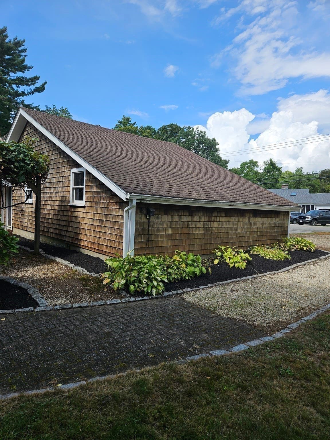 Single Family Residence at 115 Acushnet Rd, Mattapoisett MA 02739, Mattapoisett, photo 25 of 40