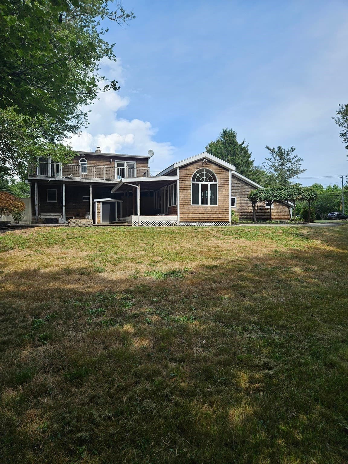 Single Family Residence at 115 Acushnet Rd, Mattapoisett MA 02739, Mattapoisett, photo 21 of 40