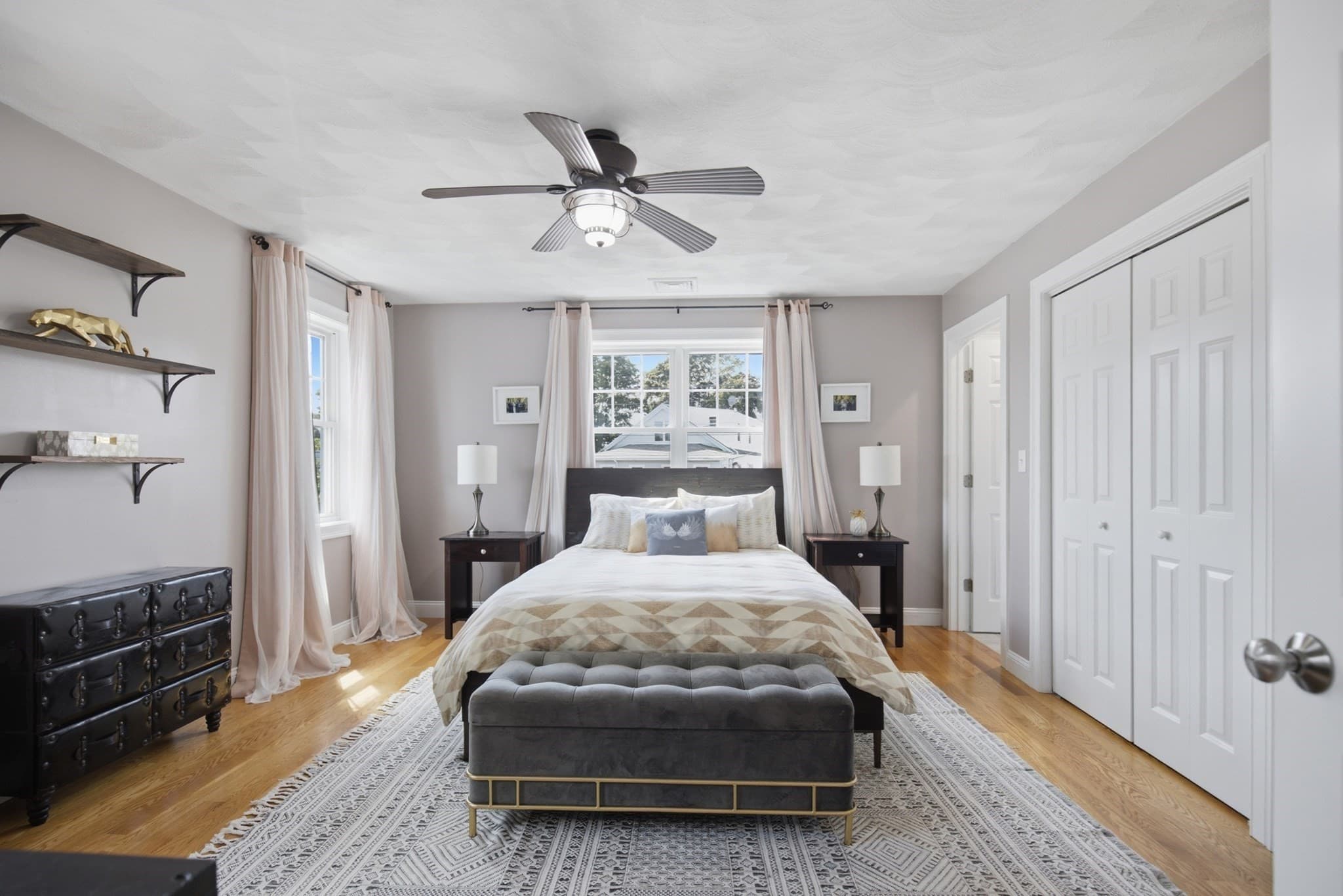 Single Family Residence at 271 Lebanon St, Malden MA 02148, Malden, photo 12 of 30