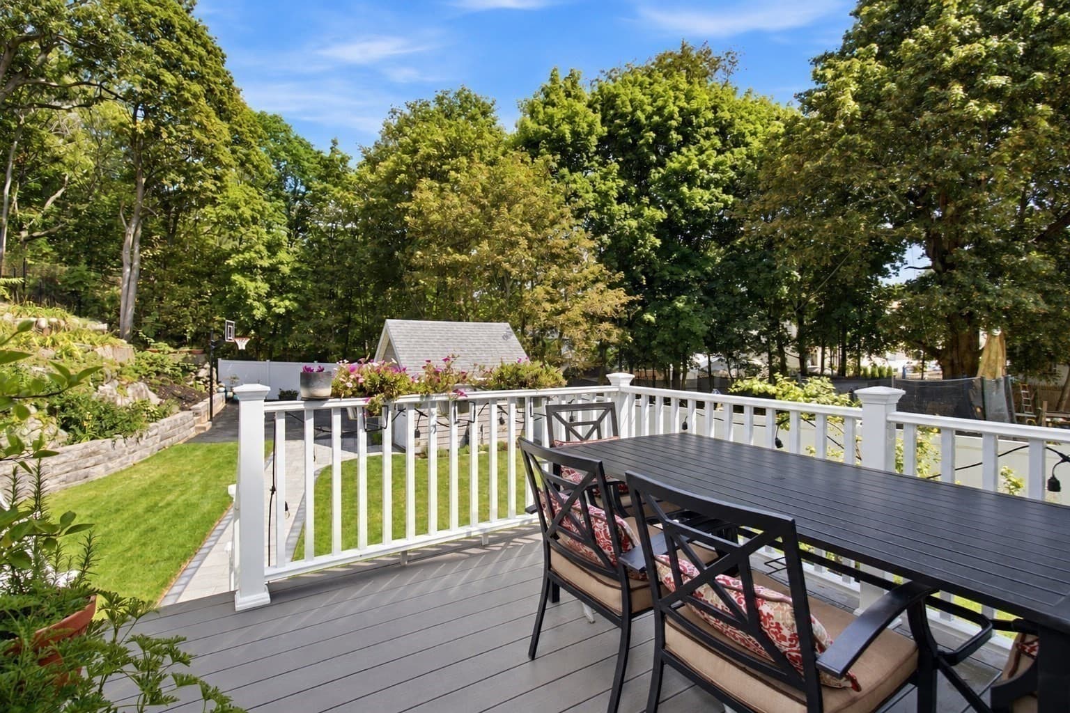 Single Family Residence at 271 Lebanon St, Malden MA 02148, Malden, photo 26 of 30