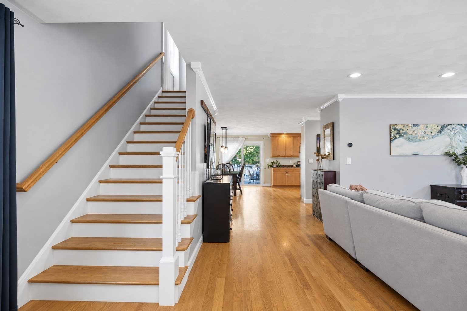 Single Family Residence at 271 Lebanon St, Malden MA 02148, Malden, photo 7 of 30