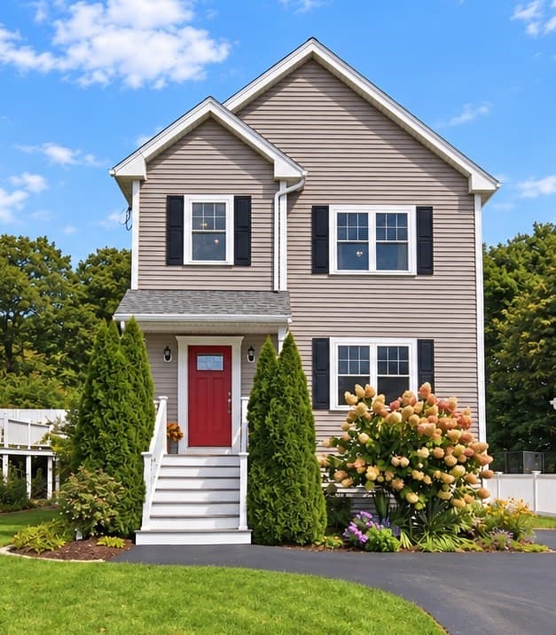 271 Lebanon St, Malden MA 02148