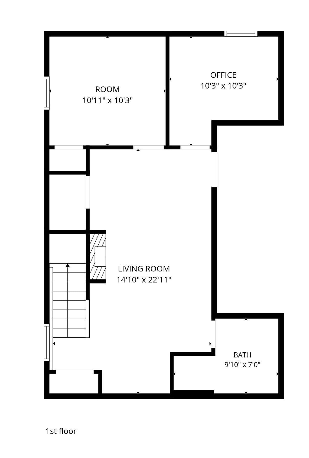 Single Family Residence at 271 Lebanon St, Malden MA 02148, Malden, photo 28 of 30