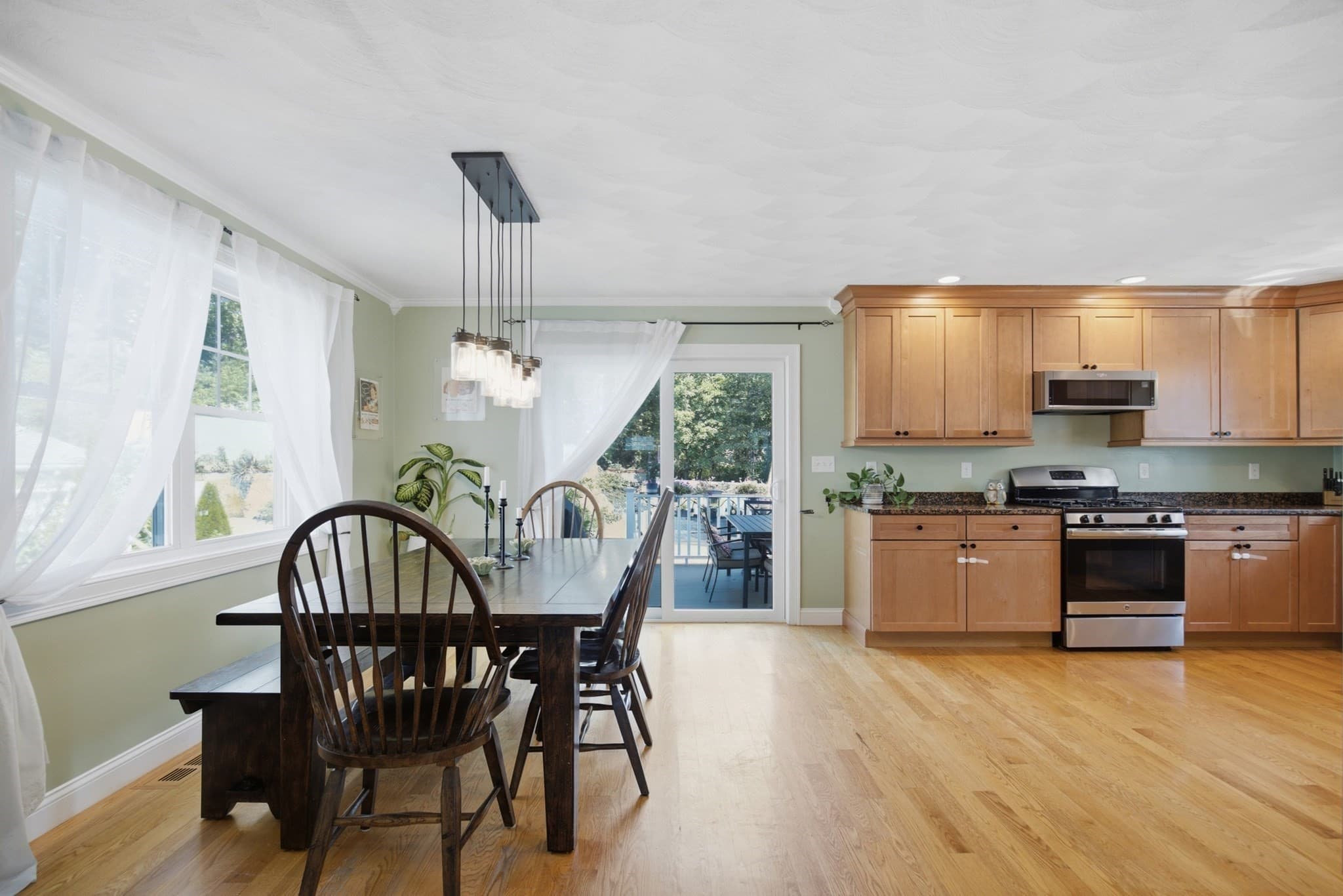 Single Family Residence at 271 Lebanon St, Malden MA 02148, Malden, photo 5 of 30