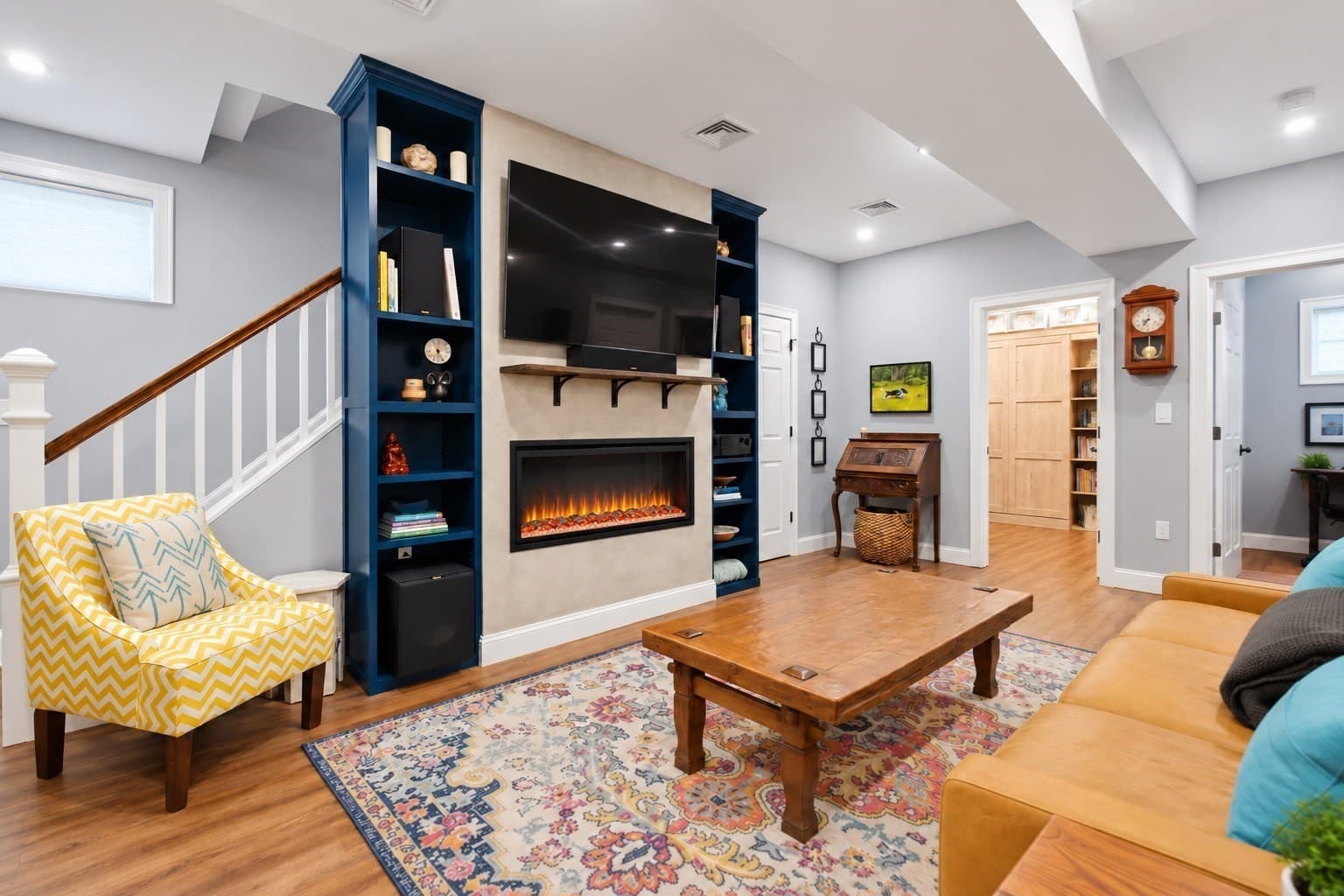 Single Family Residence at 271 Lebanon St, Malden MA 02148, Malden, photo 20 of 30