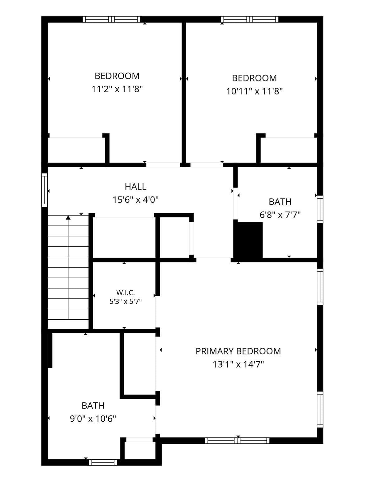 Single Family Residence at 271 Lebanon St, Malden MA 02148, Malden, photo 30 of 30
