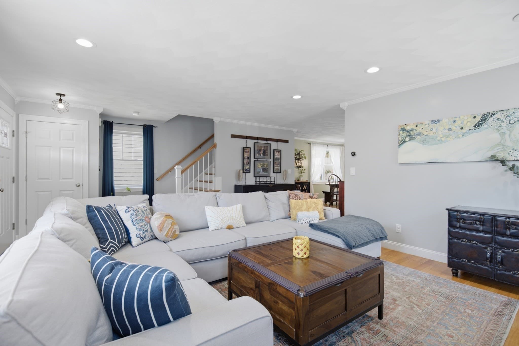 Single Family Residence at 271 Lebanon St, Malden MA 02148, Malden, photo 10 of 30