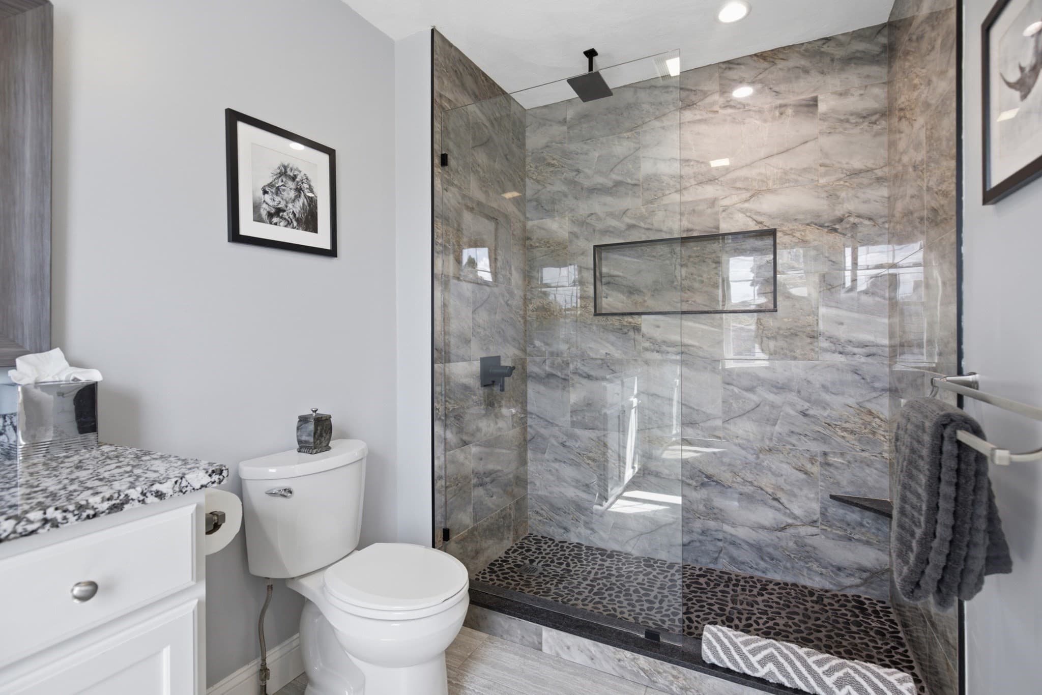 Single Family Residence at 271 Lebanon St, Malden MA 02148, Malden, photo 14 of 30