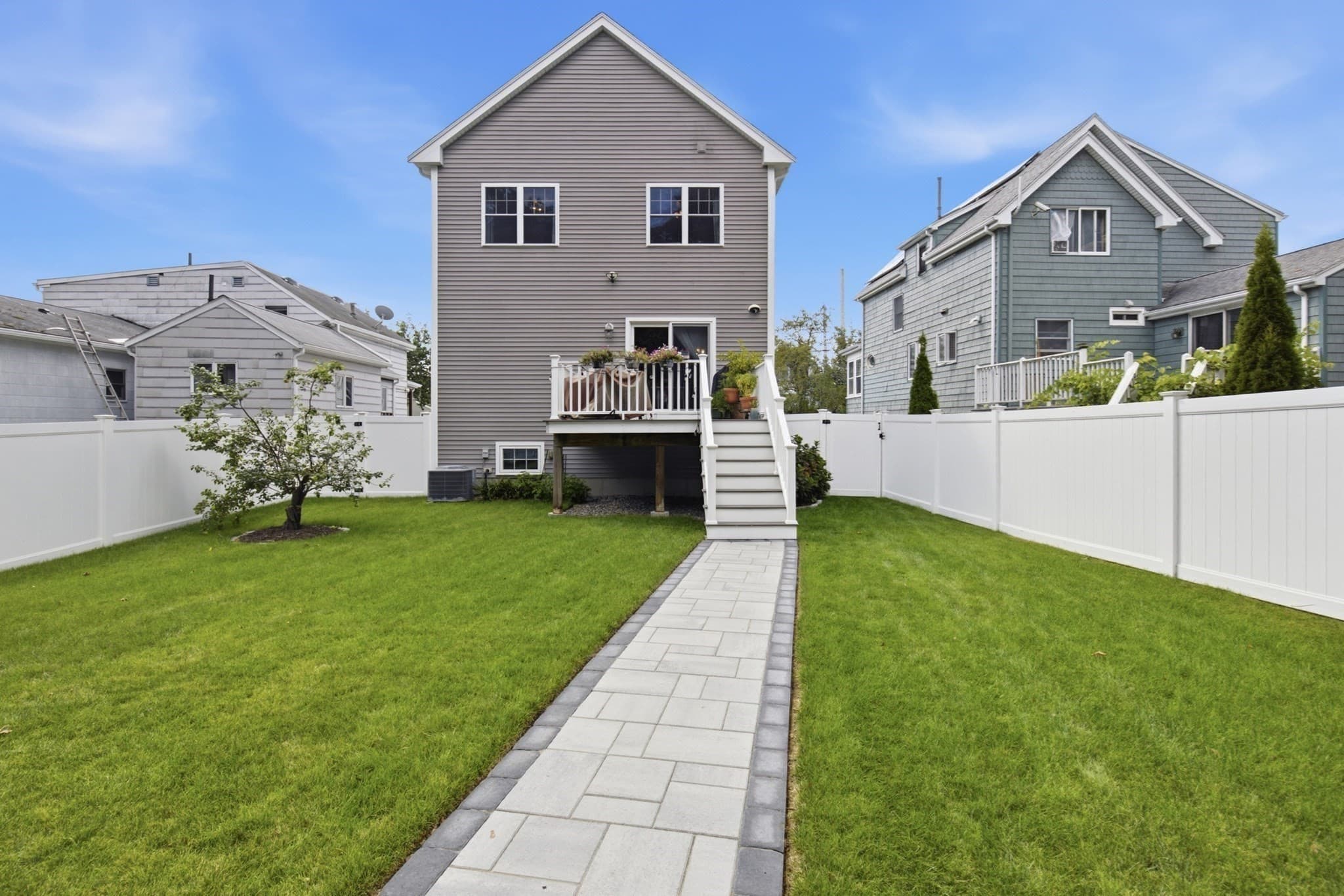 Single Family Residence at 271 Lebanon St, Malden MA 02148, Malden, photo 25 of 30