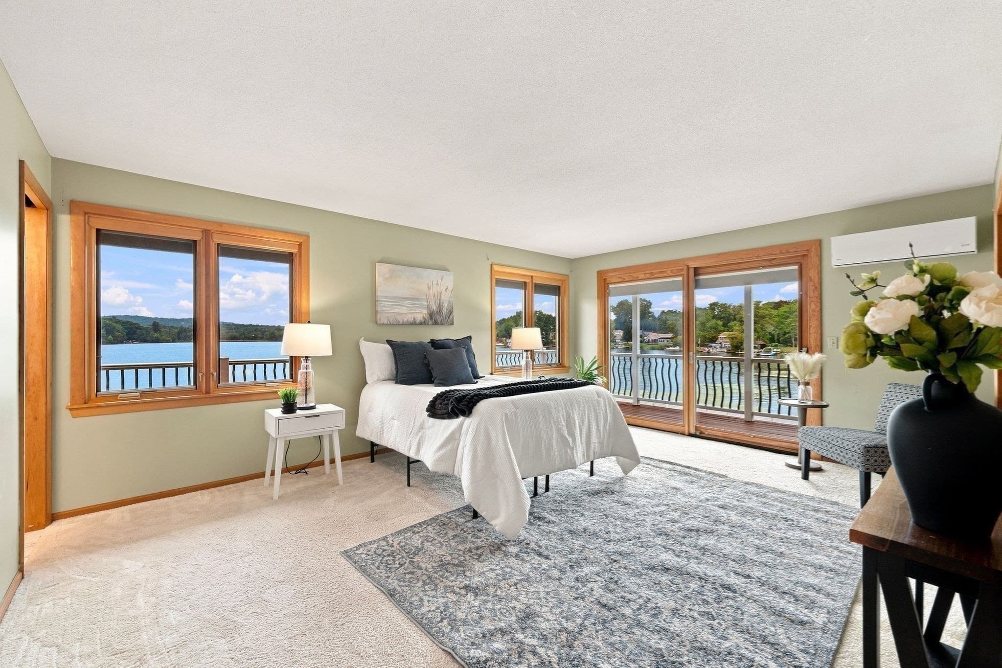 Single Family Residence at 29 Lake Shore Drive, Wales MA 01081, photo 17 of 42