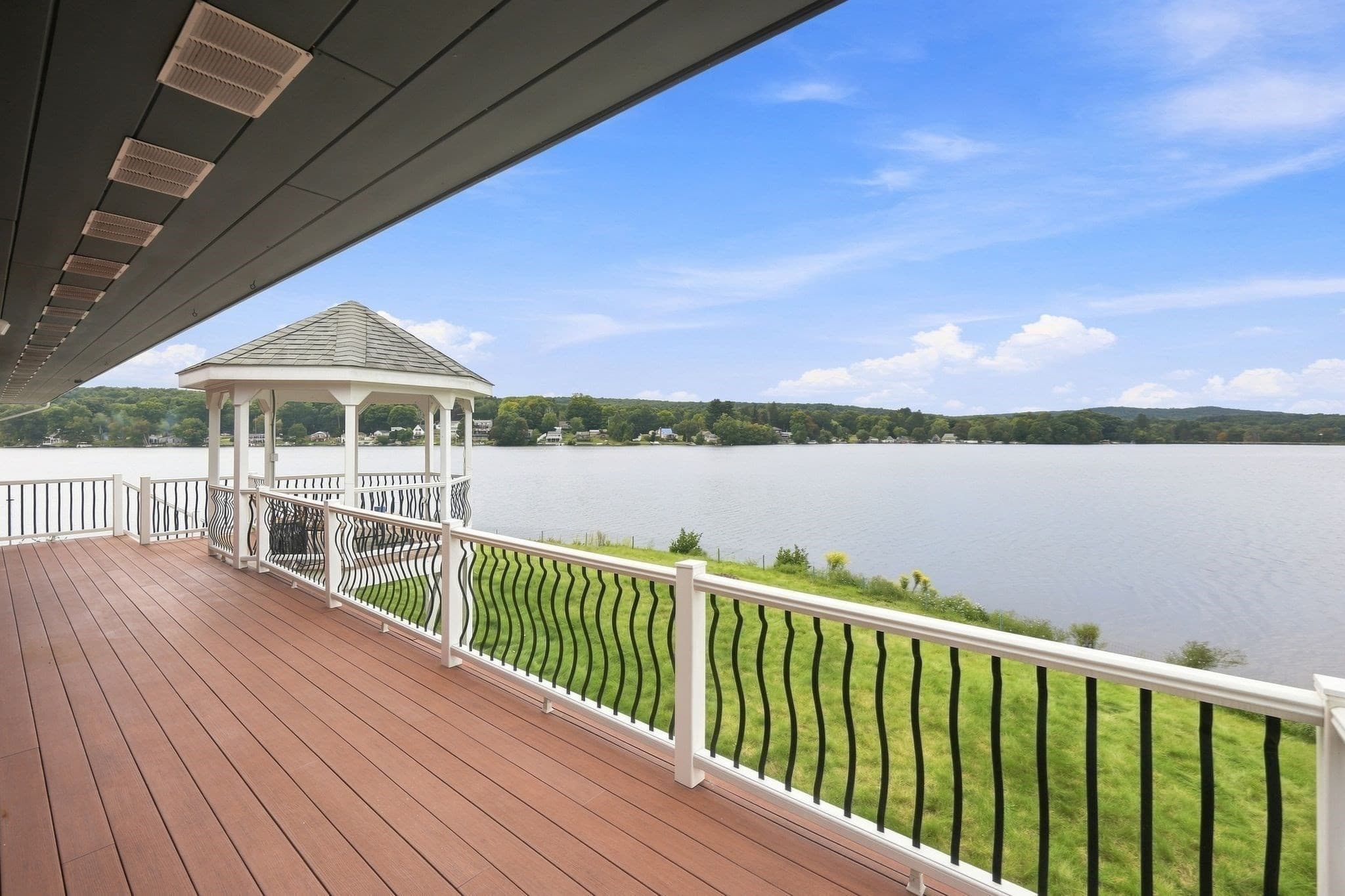 Single Family Residence at 29 Lake Shore Drive, Wales MA 01081, photo 16 of 42