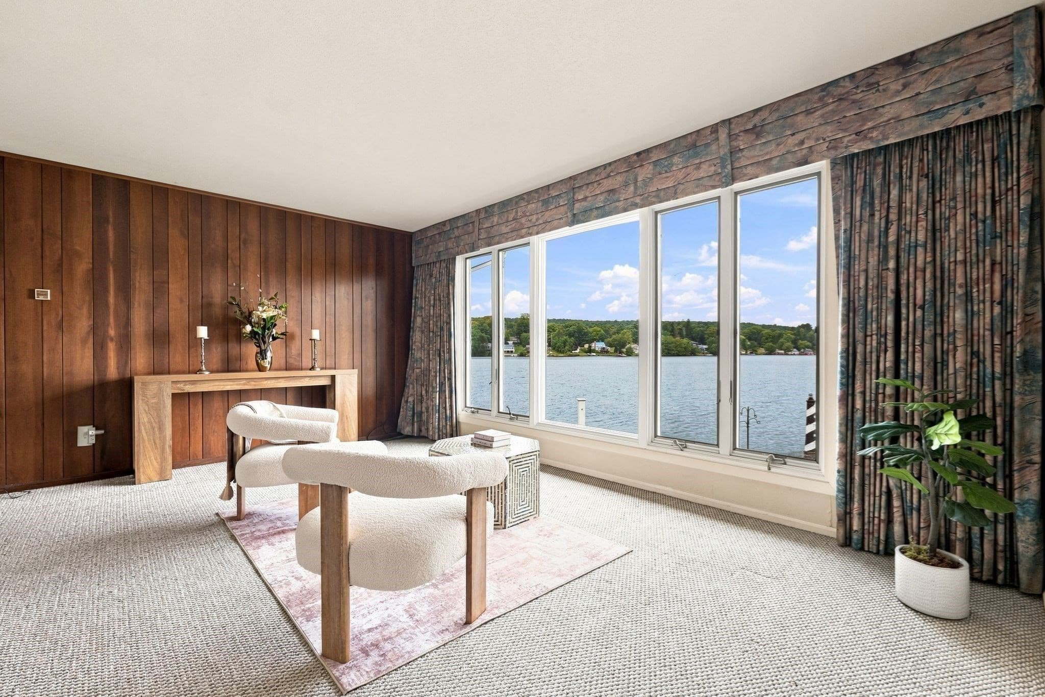 Single Family Residence at 29 Lake Shore Drive, Wales MA 01081, photo 7 of 42