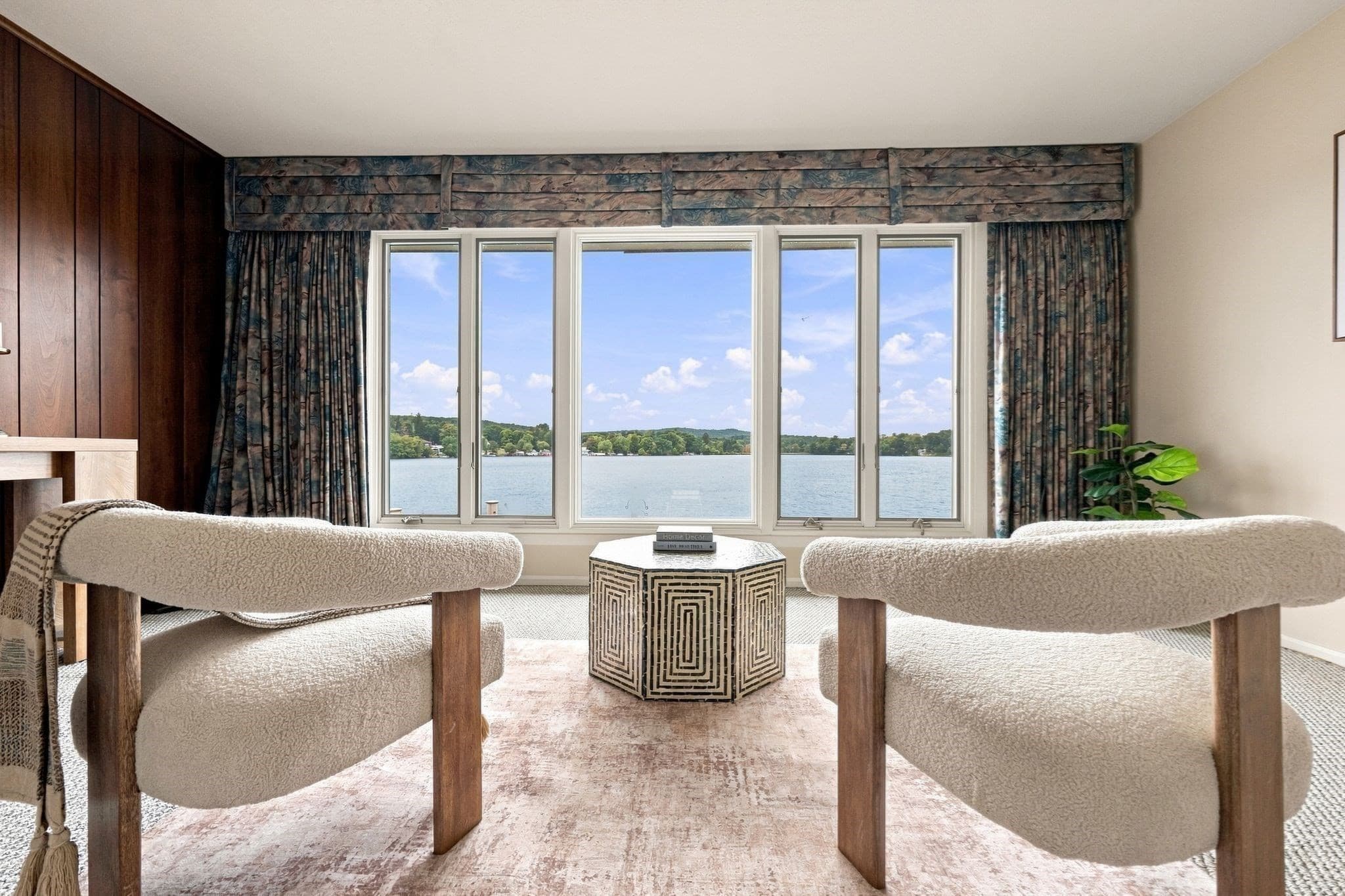 Single Family Residence at 29 Lake Shore Drive, Wales MA 01081, photo 3 of 42