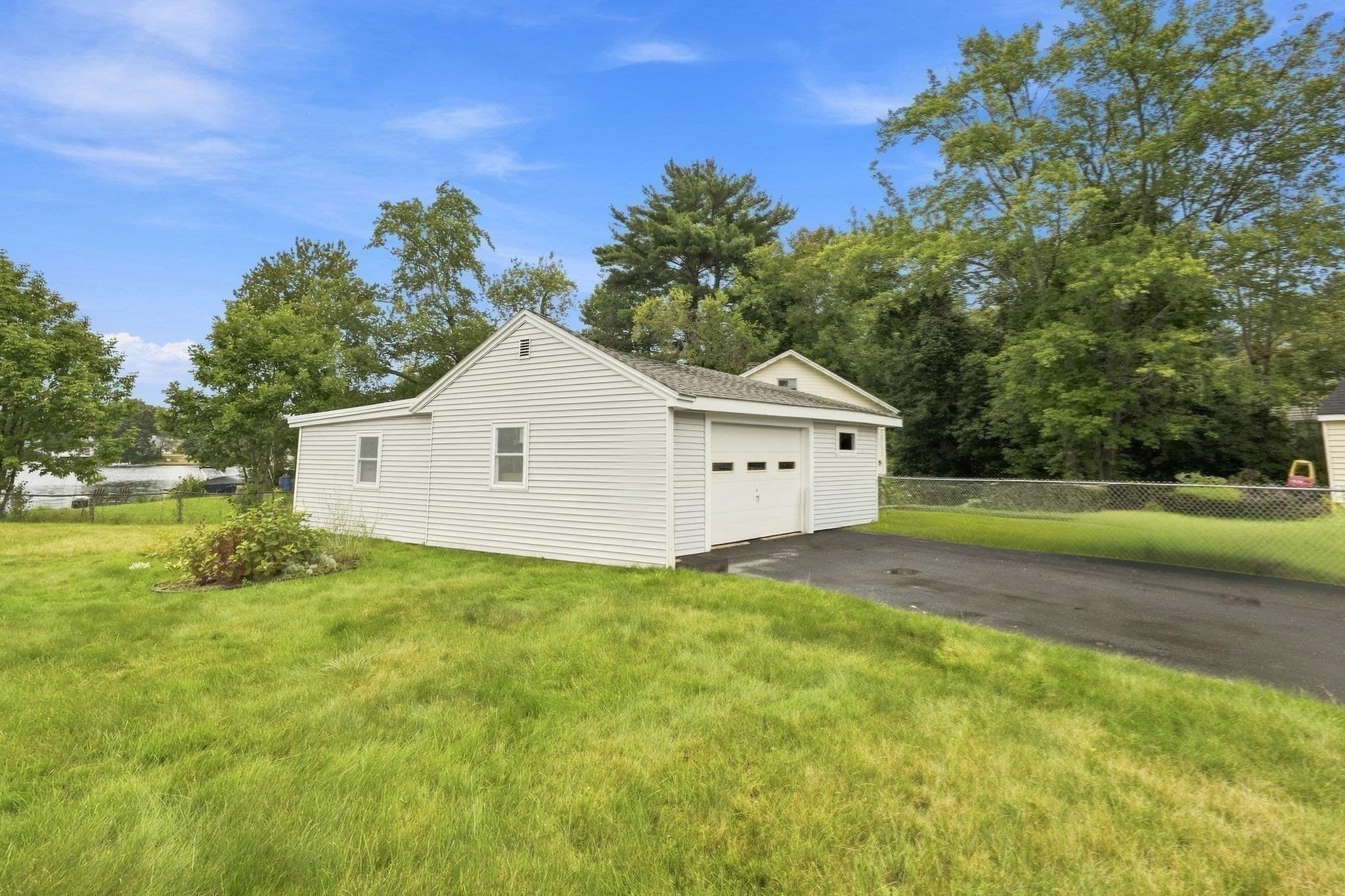 Single Family Residence at 29 Lake Shore Drive, Wales MA 01081, photo 32 of 42