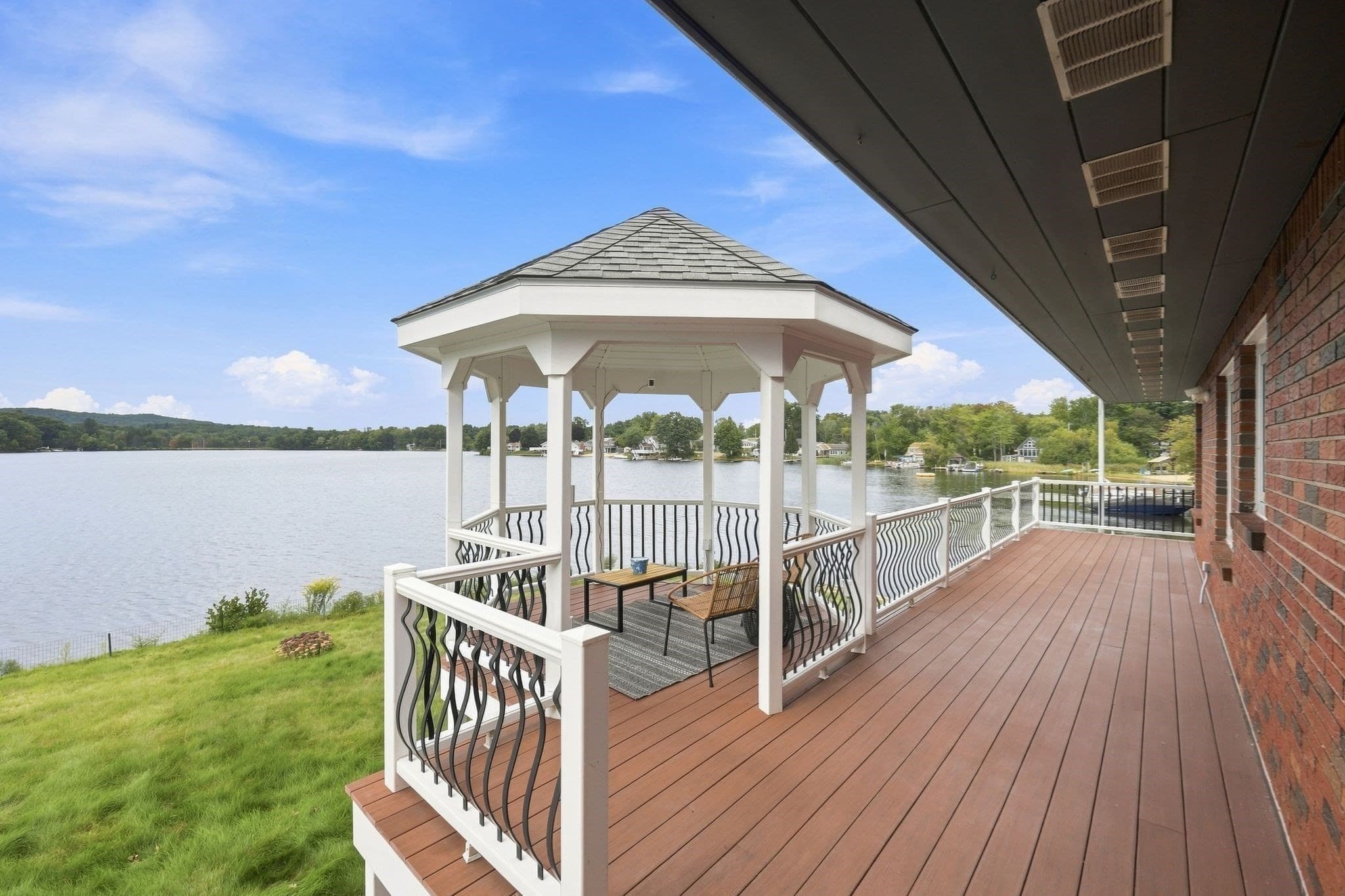Single Family Residence at 29 Lake Shore Drive, Wales MA 01081, photo 14 of 42
