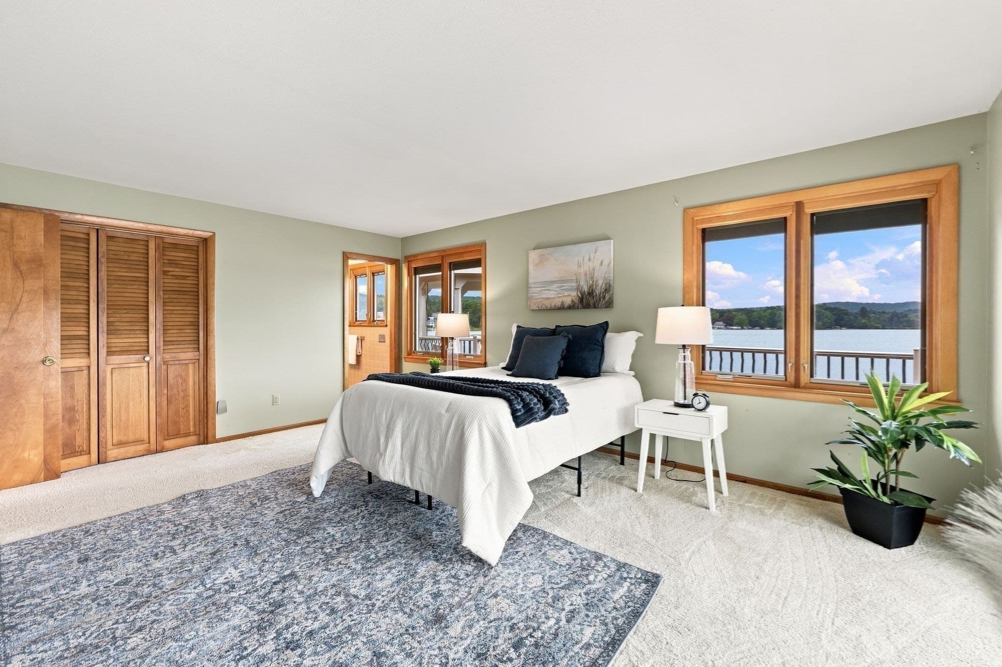 Single Family Residence at 29 Lake Shore Drive, Wales MA 01081, photo 18 of 42