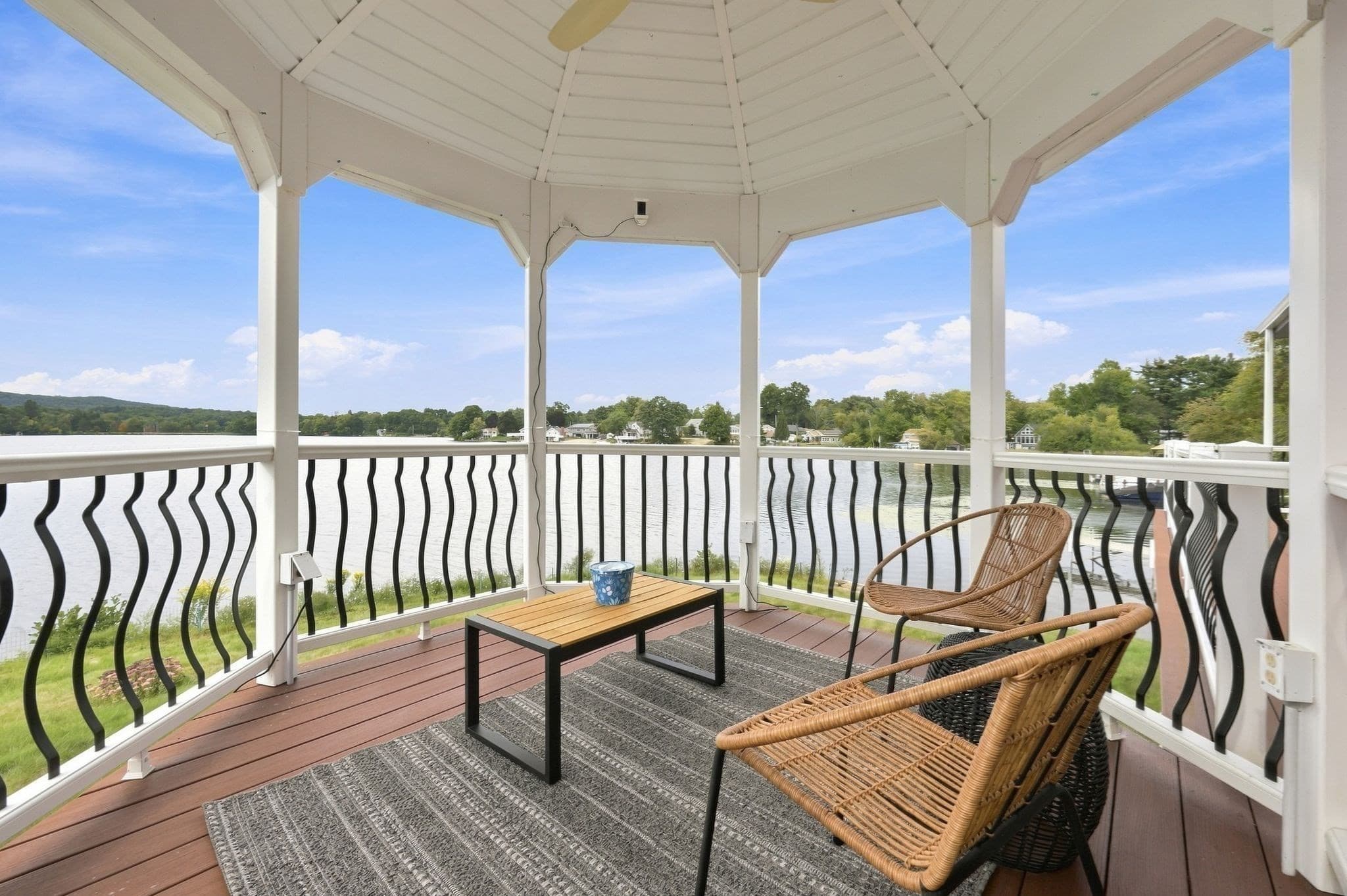 Single Family Residence at 29 Lake Shore Drive, Wales MA 01081, photo 15 of 42